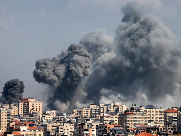 Das österreichische Pilger-Hospiz evakuiert seine Mitarbeiter aus Israel.