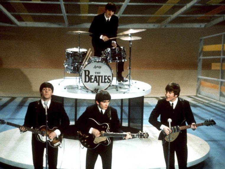 Der letzte "neue" Beatles-Song "Now and Then" soll am 2. November 2023 erscheinen.