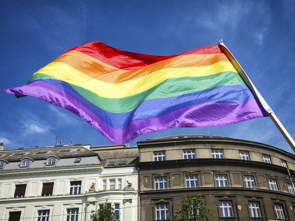 Wien bekommt sein erstes queeres Bildungszentrum.
