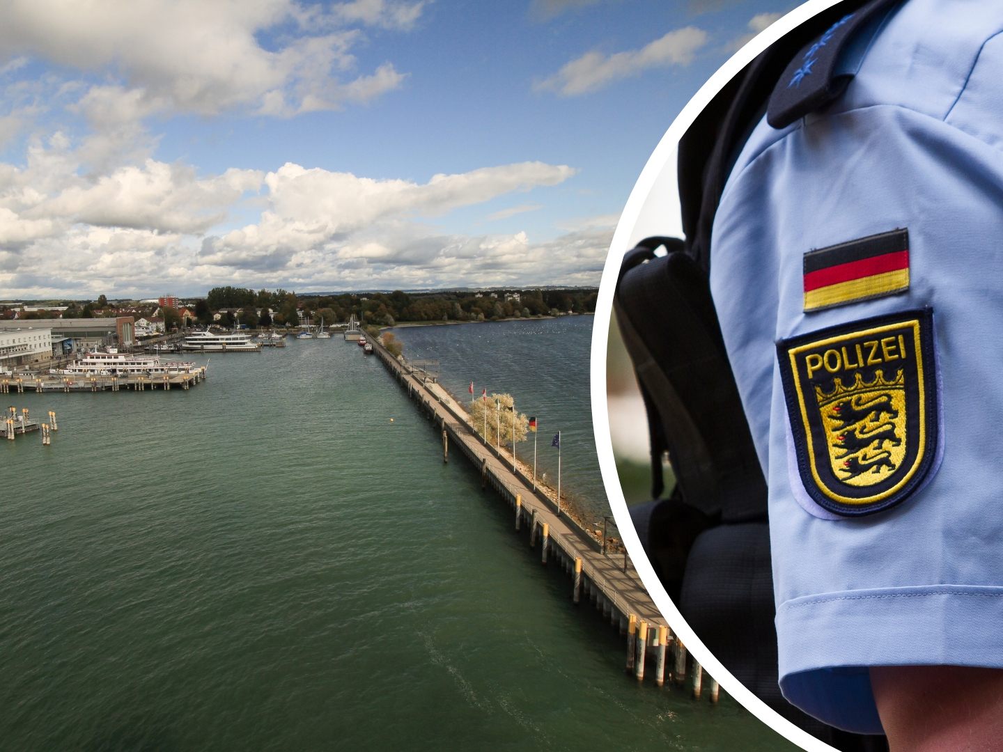 Die Polizei bittet um Hinweise. (Symbolbild)