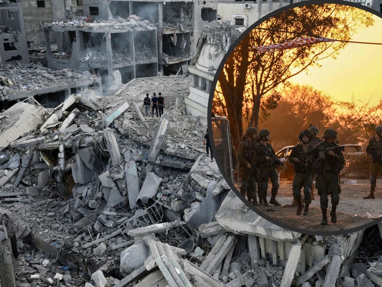 Vereinte Nationen befürchten dadurch verheerende humanitäre Folgen Vereinte Nationen befürchten dadurch verheerende humanitäre Folgen