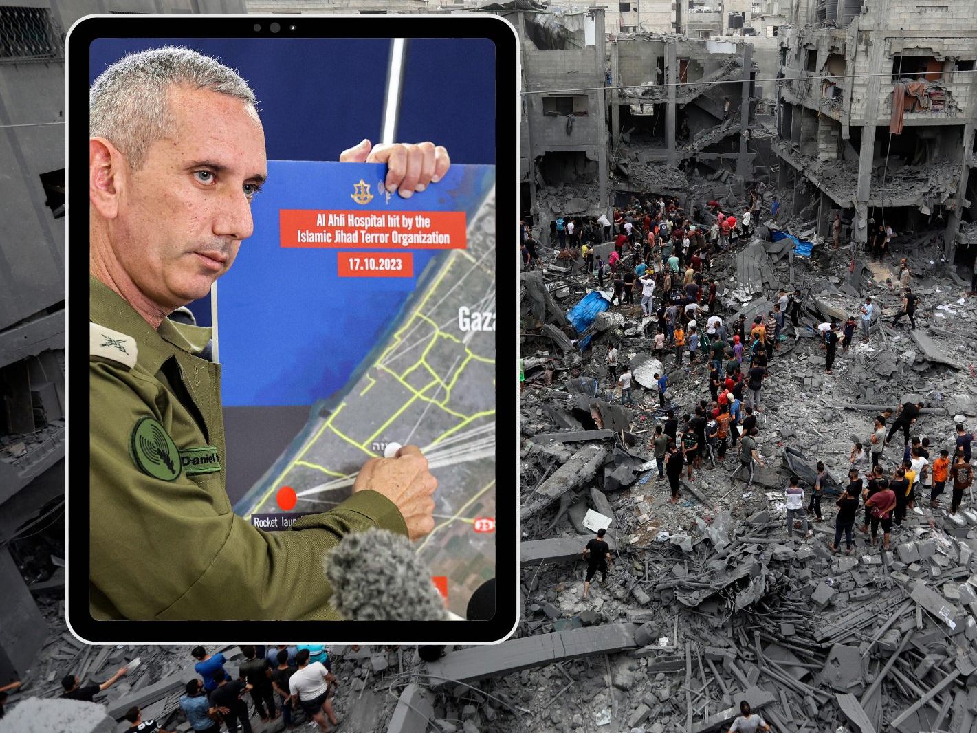 Israels Armee kündigt Ausweitung der Bodeneinsätze im Gazastreifen Israels Armee kündigt Ausweitung der Bodeneinsätze im Gazastreifen