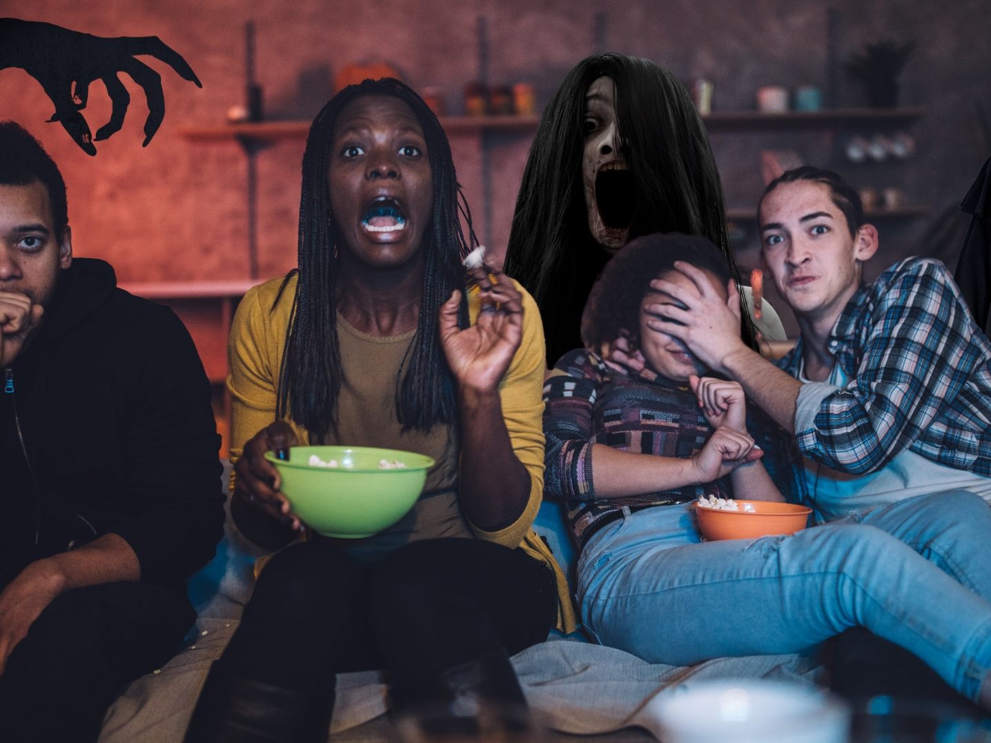Horrorfilm