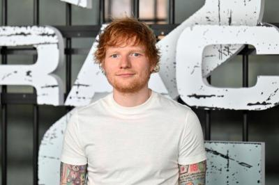 Ed Sheeran Ed Sheeran