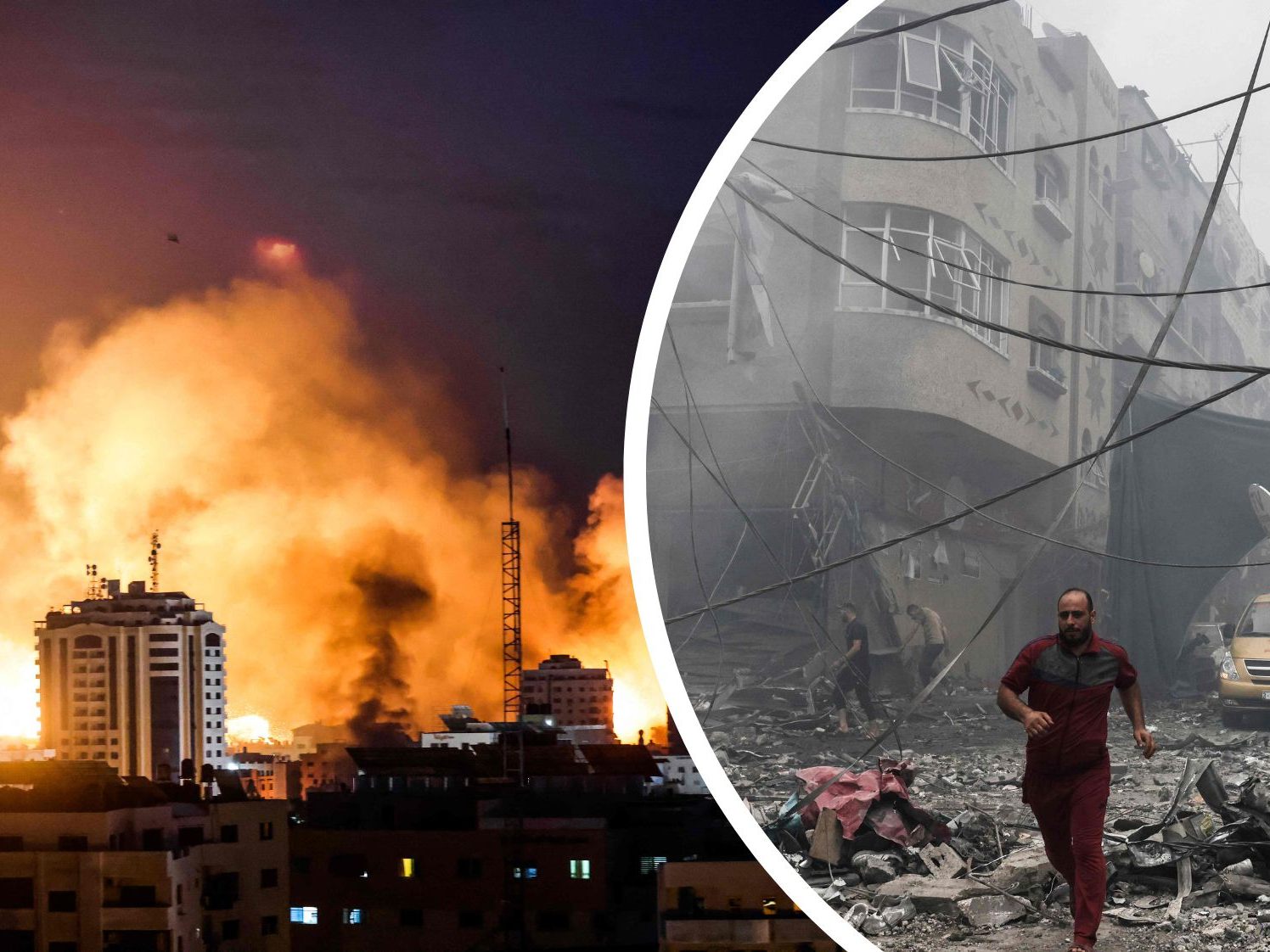 Hamas droht mit Tötung entführter Zivilisten Hamas droht mit Tötung entführter Zivilisten