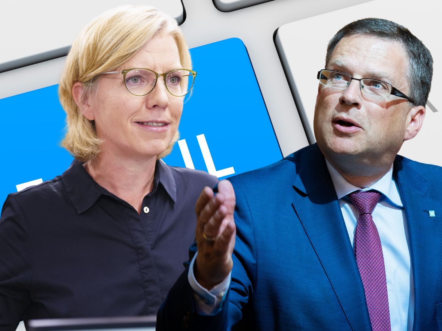 Wöginger bestätigt Echtheit von geleaktem Papier