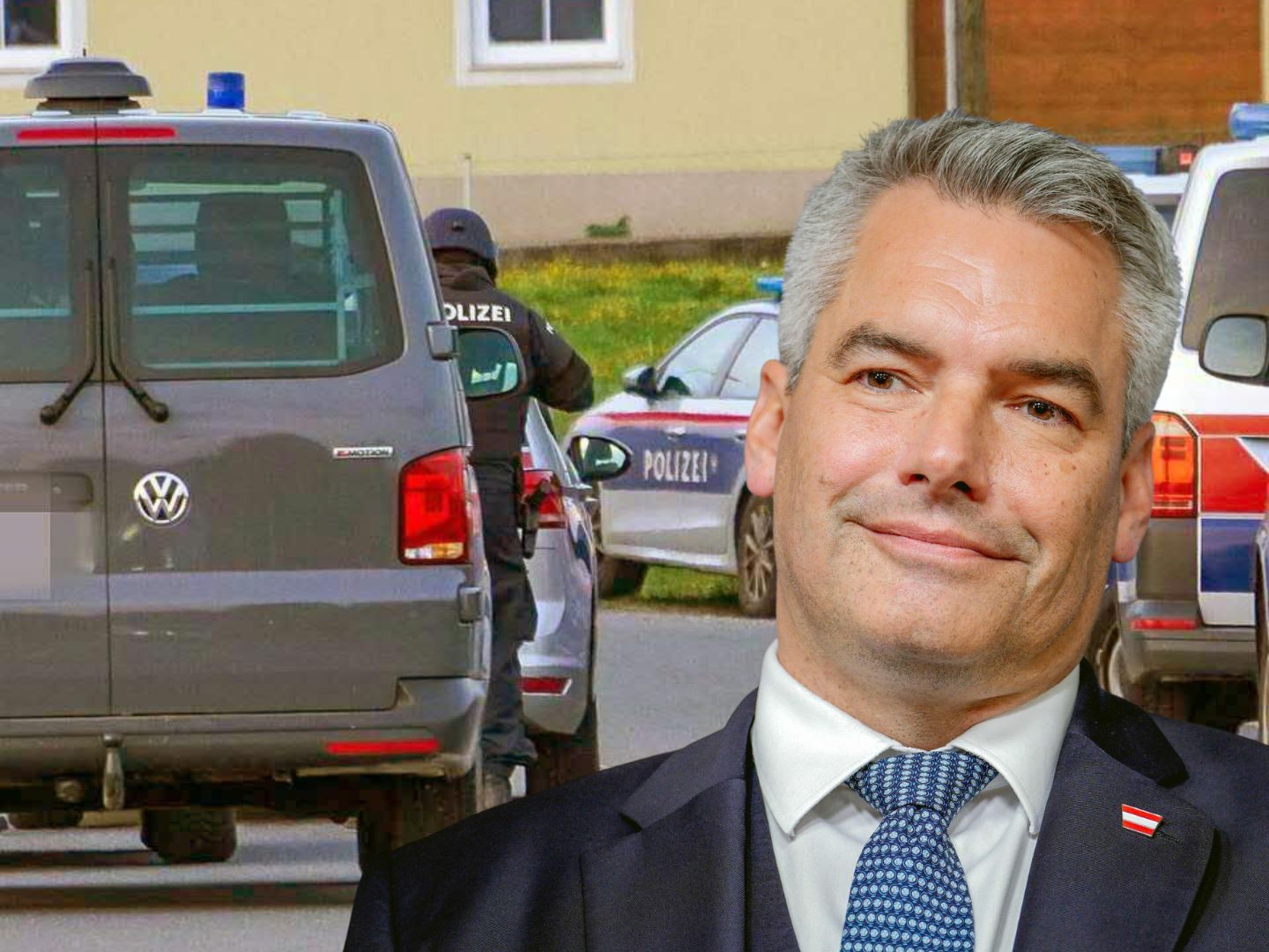 Verdacht wegen Amtsmissbrauch hat sich nicht erhärtet Verdacht wegen Amtsmissbrauch hat sich nicht erhärtet