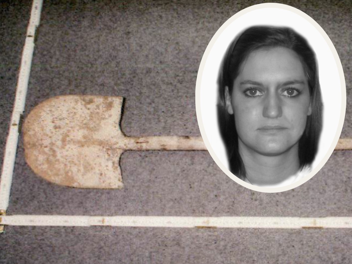 Wer kennt diese Frau?
