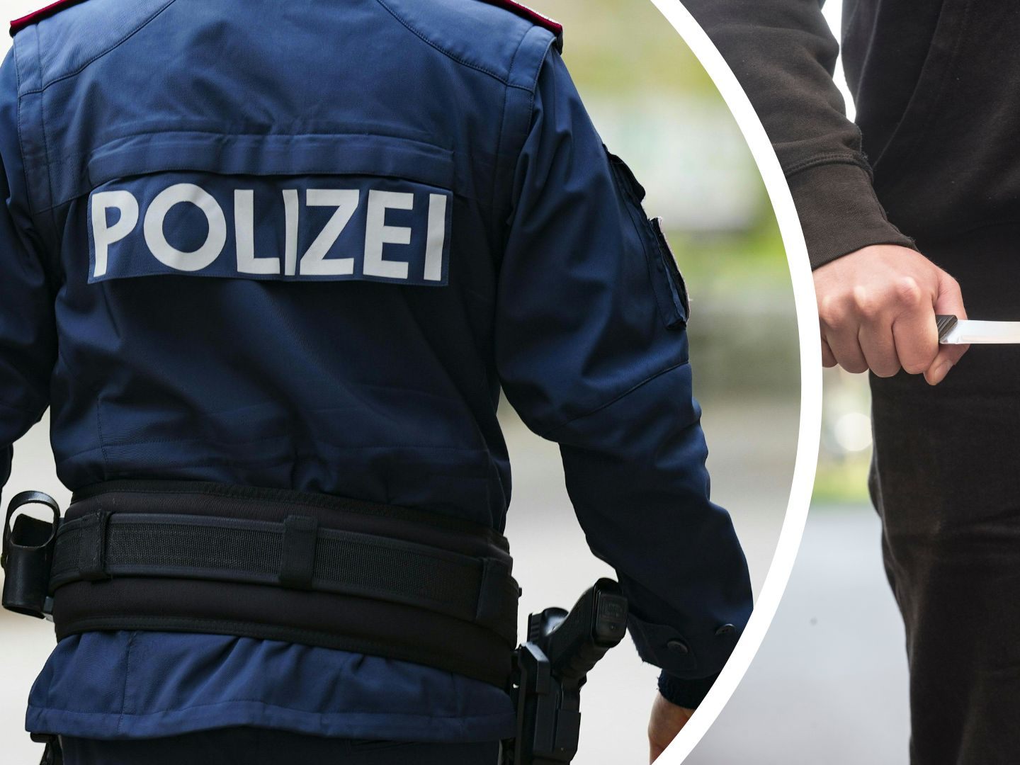eblos aufgefunden - Stichverletzungen am Hals - Obduktion angeordnet eblos aufgefunden - Stichverletzungen am Hals - Obduktion angeordnet