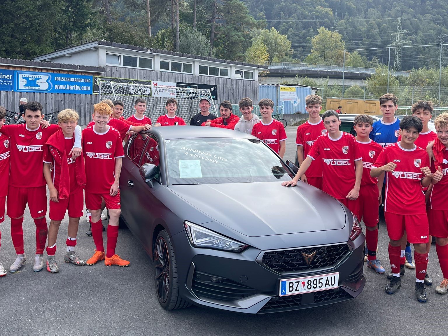 FC Nüziders