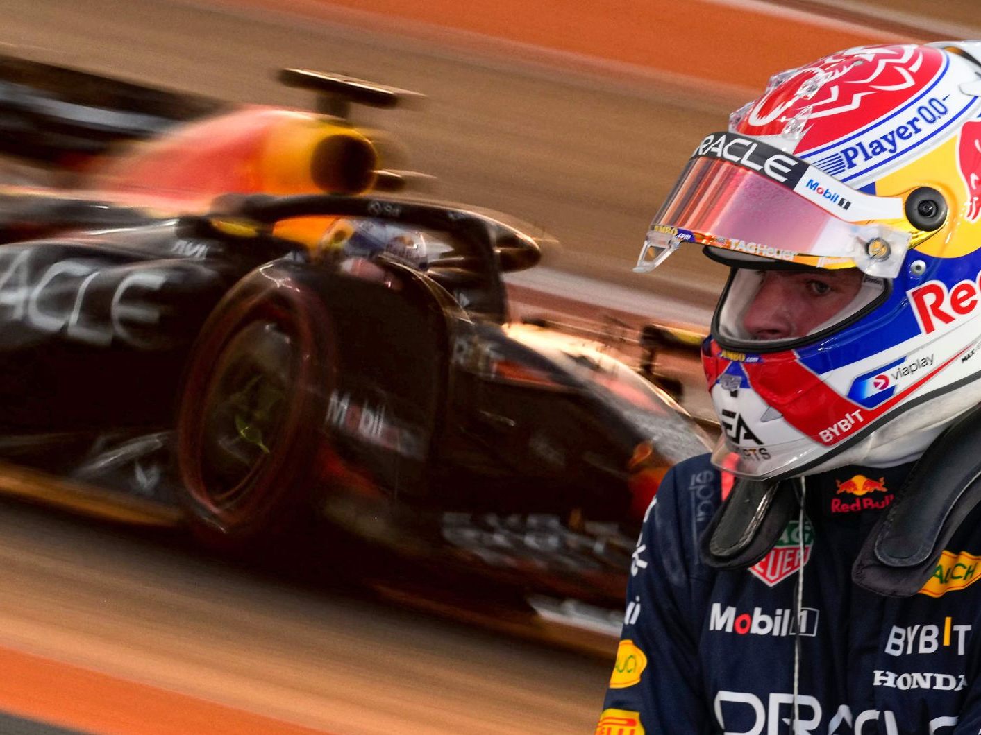 Max Verstappen will sich den nächsten Sieg holen. Max Verstappen will sich den nächsten Sieg holen.