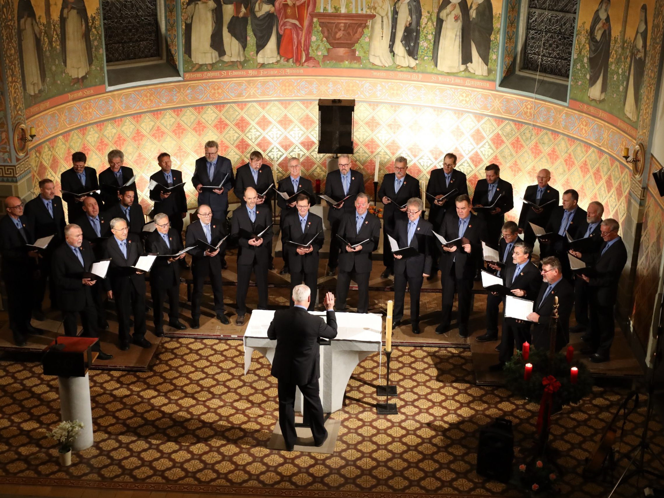 Adventskonzert