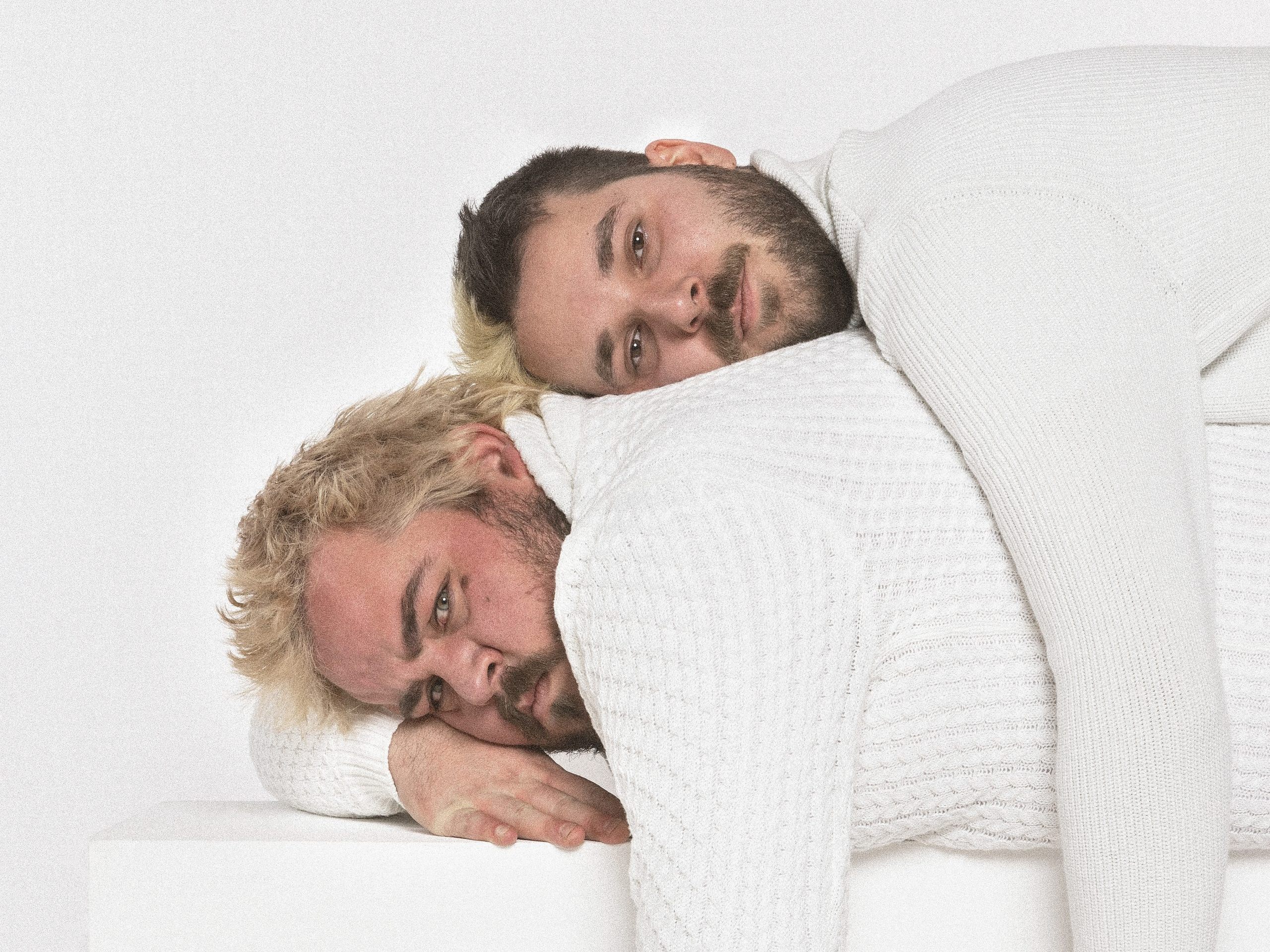 Das Duo Heckspoiler gastiert am Donnerstag, 16. November im Dornbirner Spielboden. Das Duo Heckspoiler gastiert am Donnerstag, 16. November im Dornbirner Spielboden.