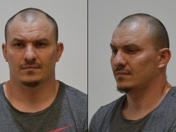 Die Polizei fahndet nach Islam Y., einem 35-jährigen Tschetschenen, der aus der JA Stein ausgebrochen ist. Die Polizei fahndet nach Islam Y., einem 35-jährigen Tschetschenen, der aus der JA Stein ausgebrochen ist.
