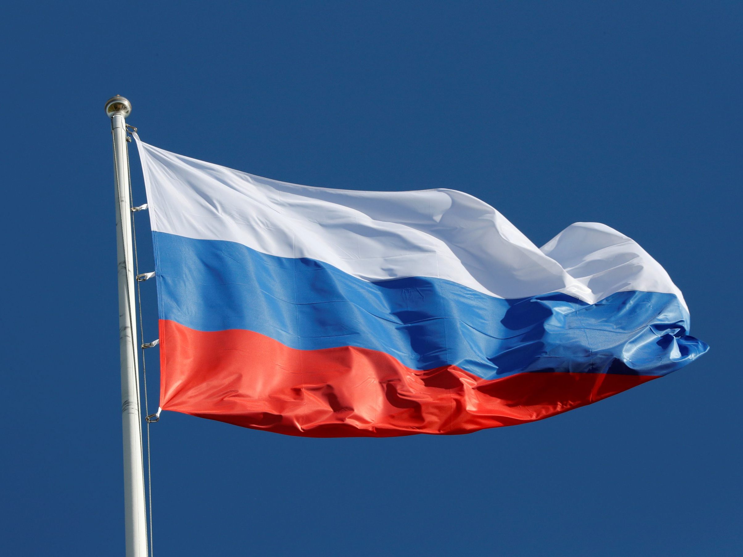 In Russland wurde ein Schüler zu sechs Jahren Straflager verurteilt.