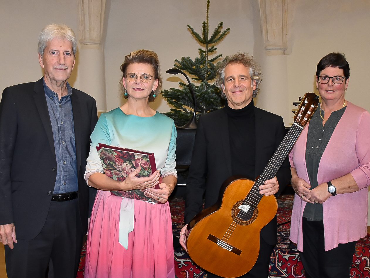 Schloss Hofener Advent 2023