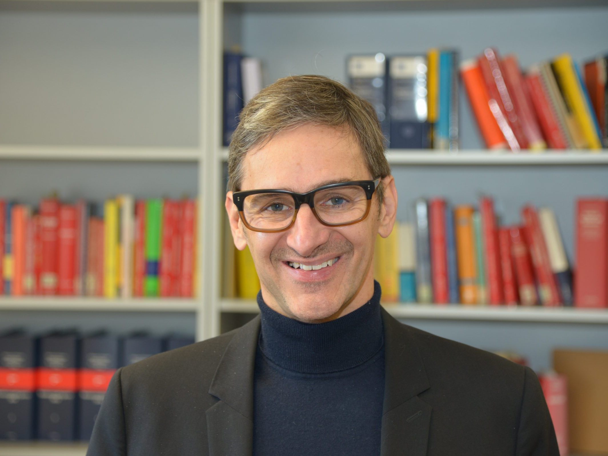 Mag. Stefan Kempter wird die Nachfolge antreten. Mag. Stefan Kempter wird die Nachfolge antreten.