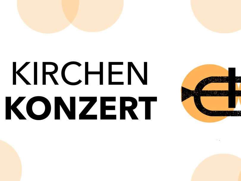 Die Harmoniemusik Tisis-Tosters lädt zum Kirchenkonzert ein.