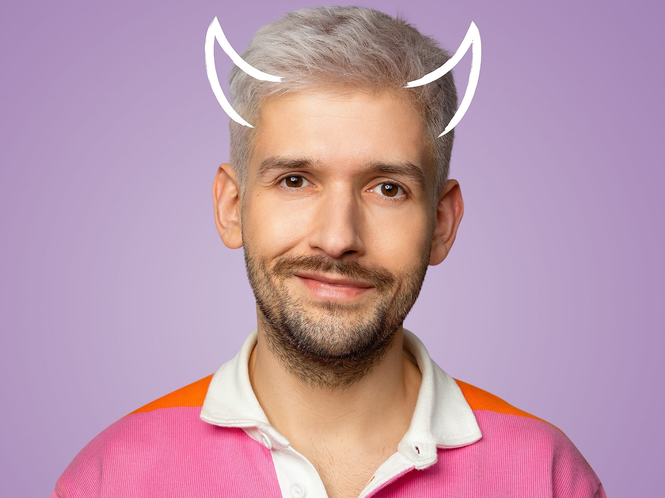 Am Donnerstag darf man sich im Freudenhaus mit Michael Buchinger mitärgern - mitlachen erwünscht. Am Donnerstag darf man sich im Freudenhaus mit Michael Buchinger mitärgern - mitlachen erwünscht.