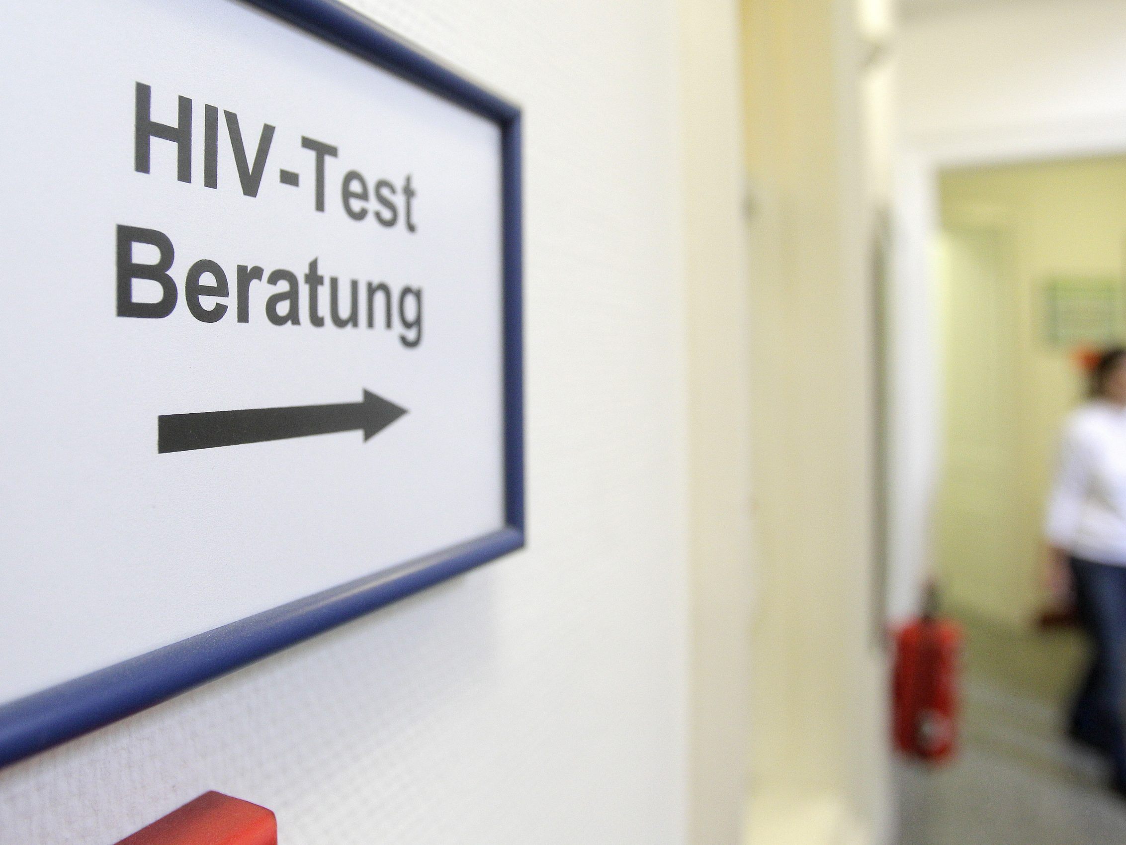 Abgewickelt wird das Projekt in Kooperation mit der Aids Hilfe Wien.
