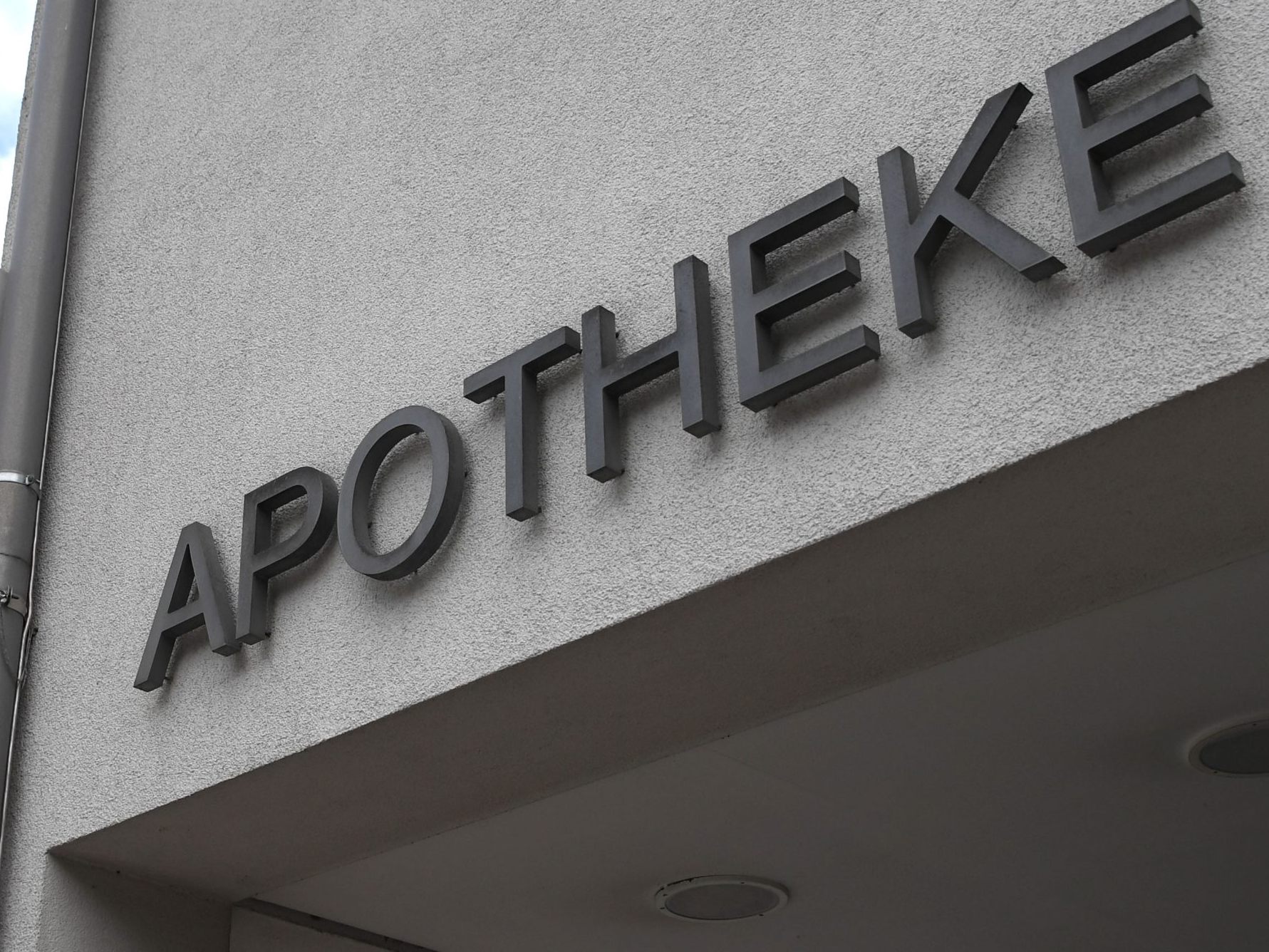 Apotheken beraten zu Impfungen in einer Aktionswoche.