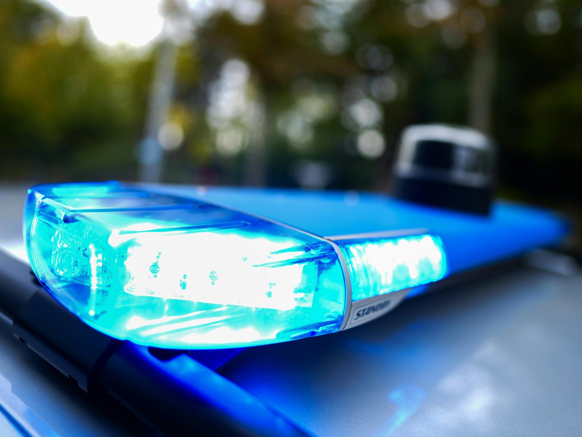 Ein Drogenlenker ohne Führerschein wurde im Bezirk Baden angehalten.