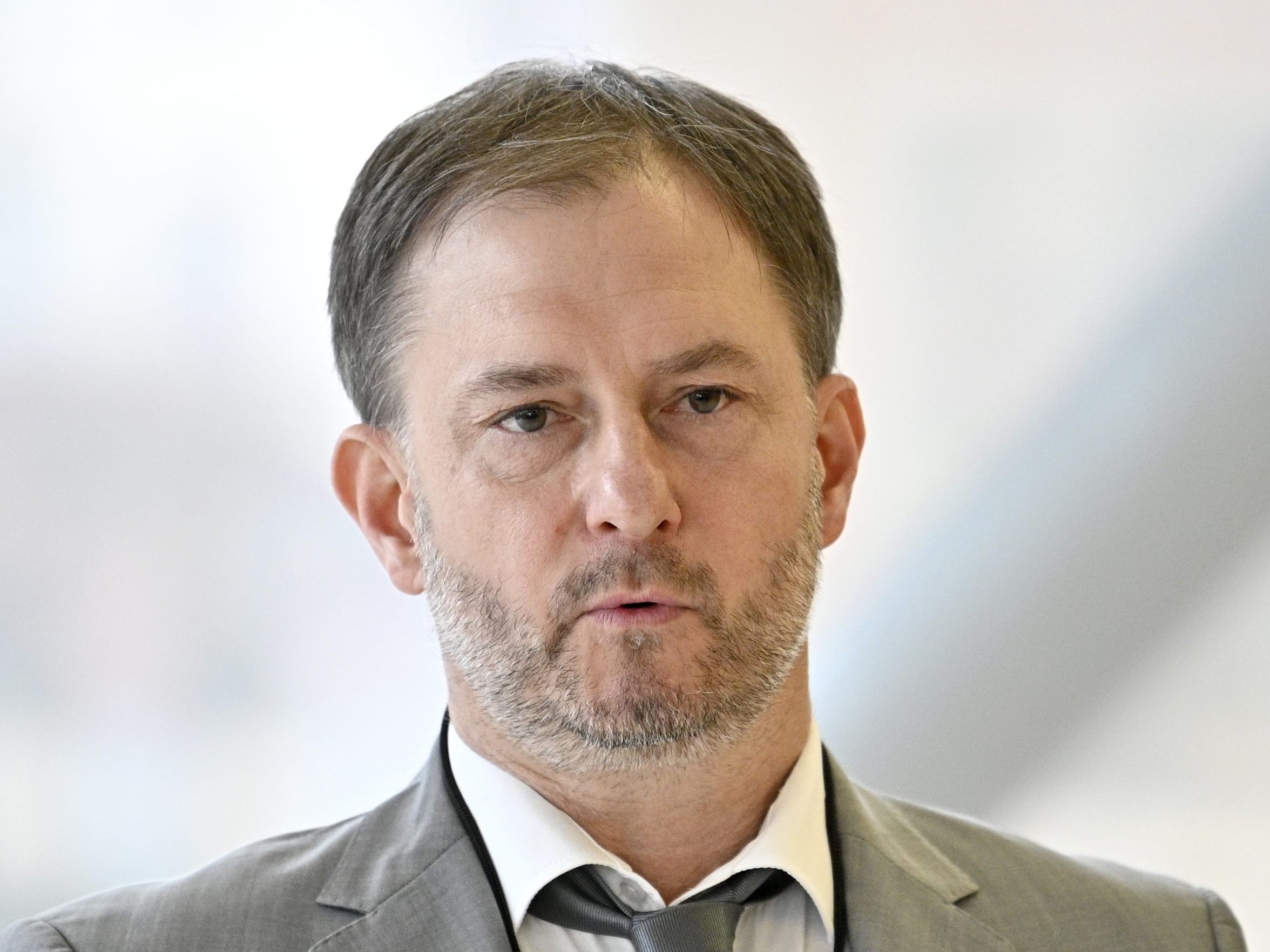 SPÖ-Klubobmann Fürst fordert mehr Studienplätze für Soziale Arbeit. SPÖ-Klubobmann Fürst fordert mehr Studienplätze für Soziale Arbeit.