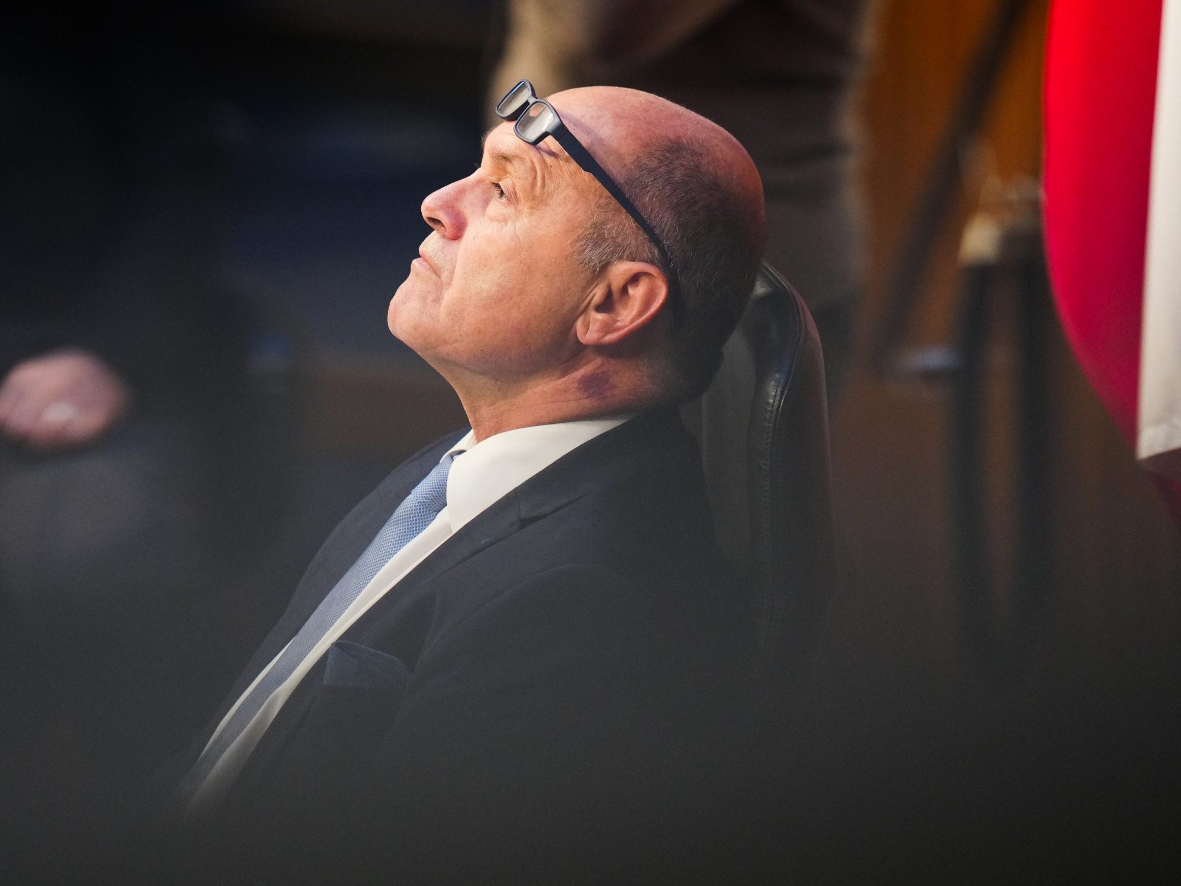 Vorwürfe wurden von Sobotka zurückgewiesen. Vorwürfe wurden von Sobotka zurückgewiesen.