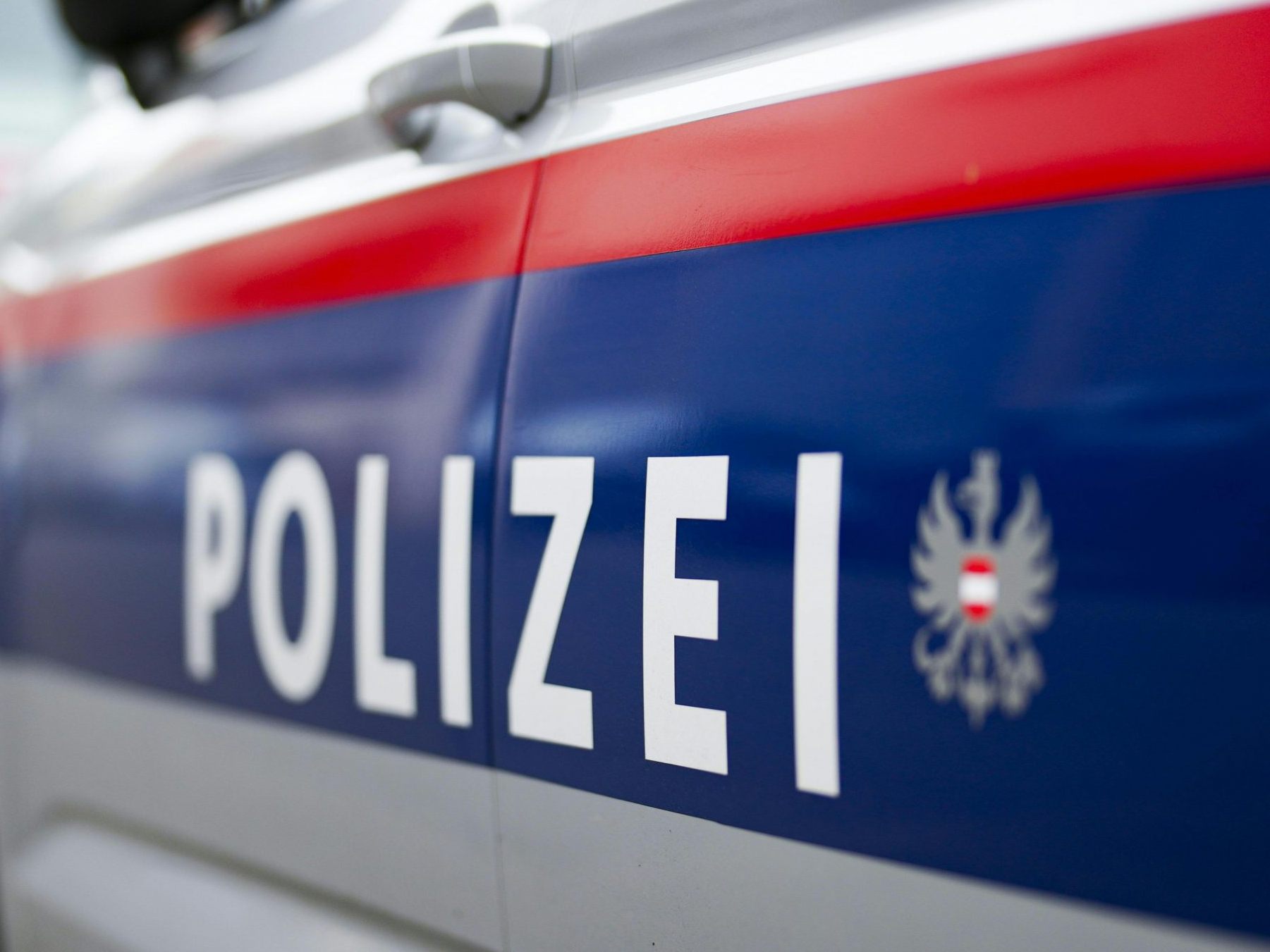 Die Polizei forschte zwei Jugendliche aus.