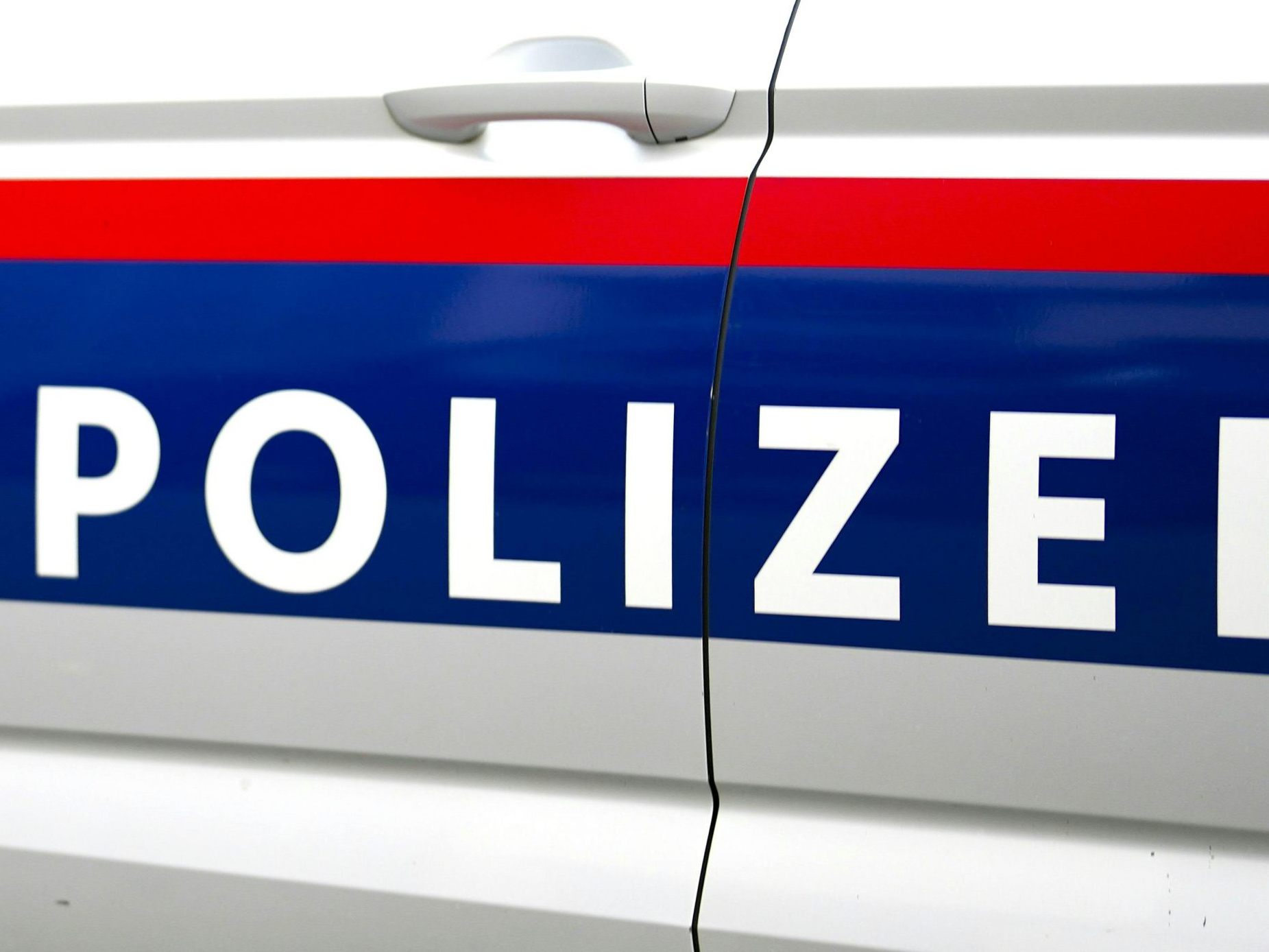 Der 24-Jährige in Wien wurde festgenommen.
