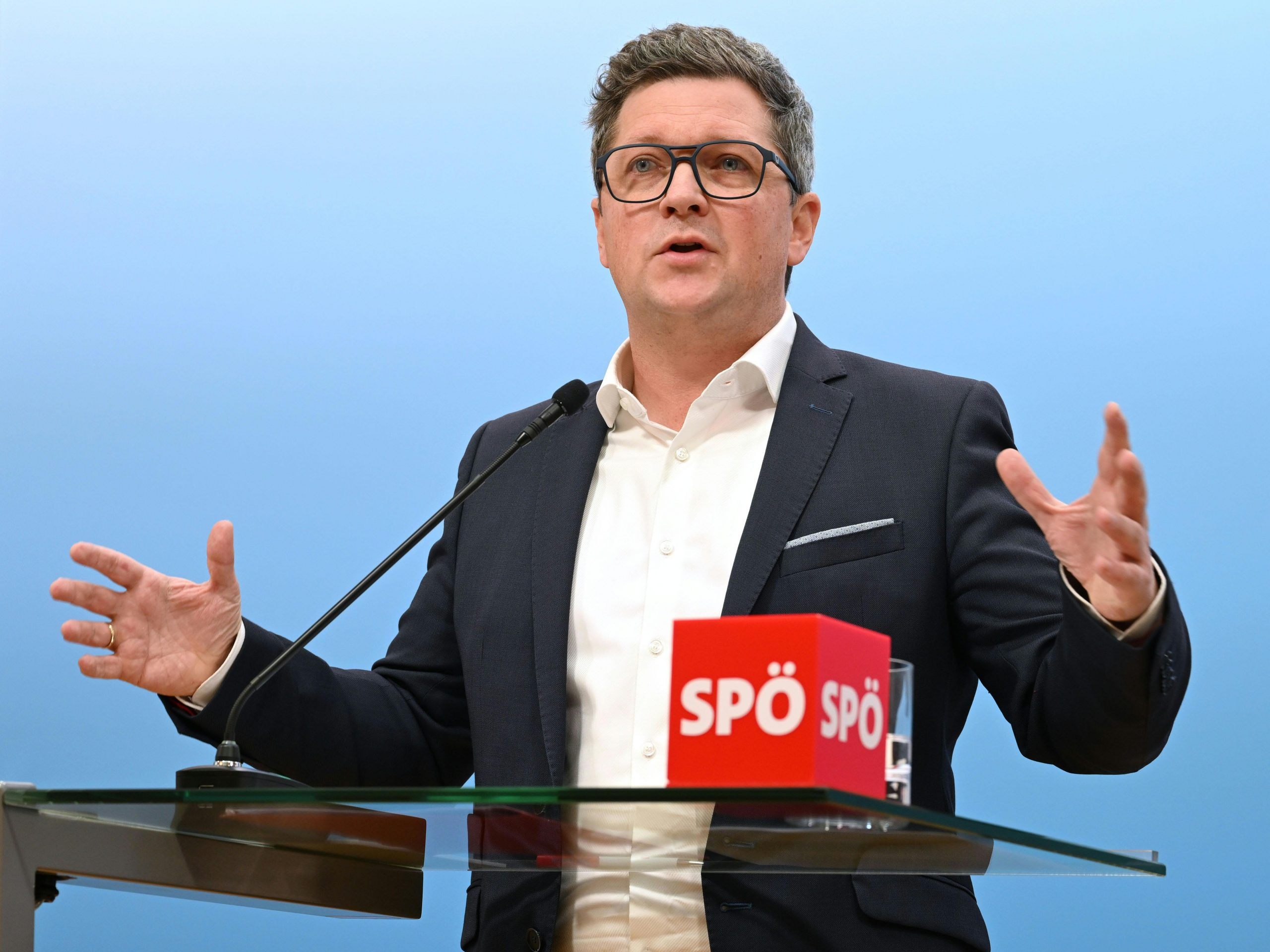 Lindner will das Wahlarztsystem auf lange Sicht abschaffen. Lindner will das Wahlarztsystem auf lange Sicht abschaffen.