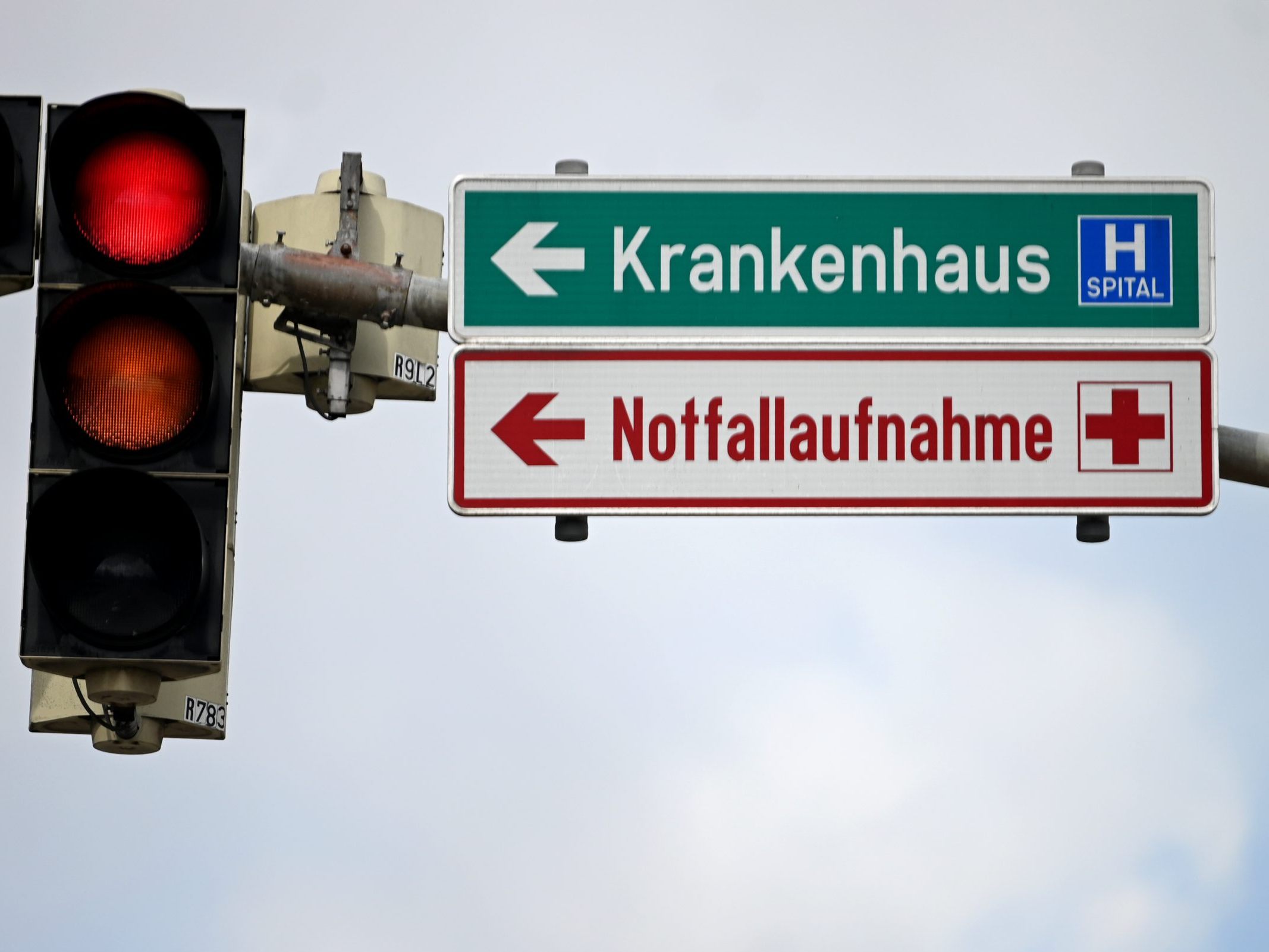 Die Ärztekammer sieht die Patientensicherheit durch die Gesundheitsreform gefährdet.