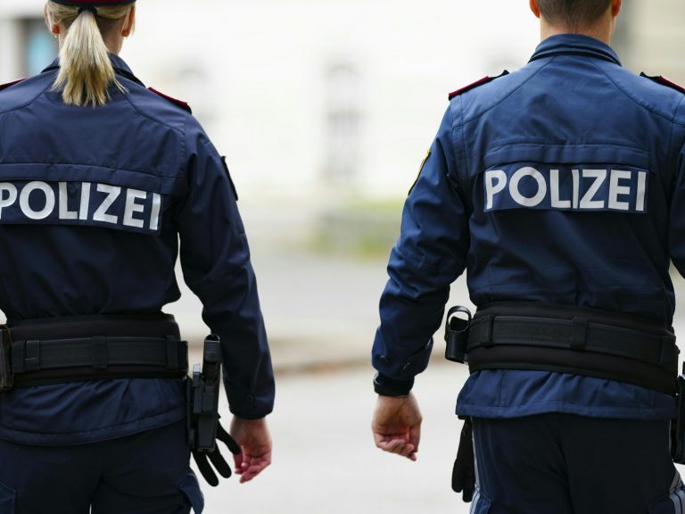 In dieser Woche entkamen bereits zwei Häftlinge in Niederösterreich. In dieser Woche entkamen bereits zwei Häftlinge in Niederösterreich.