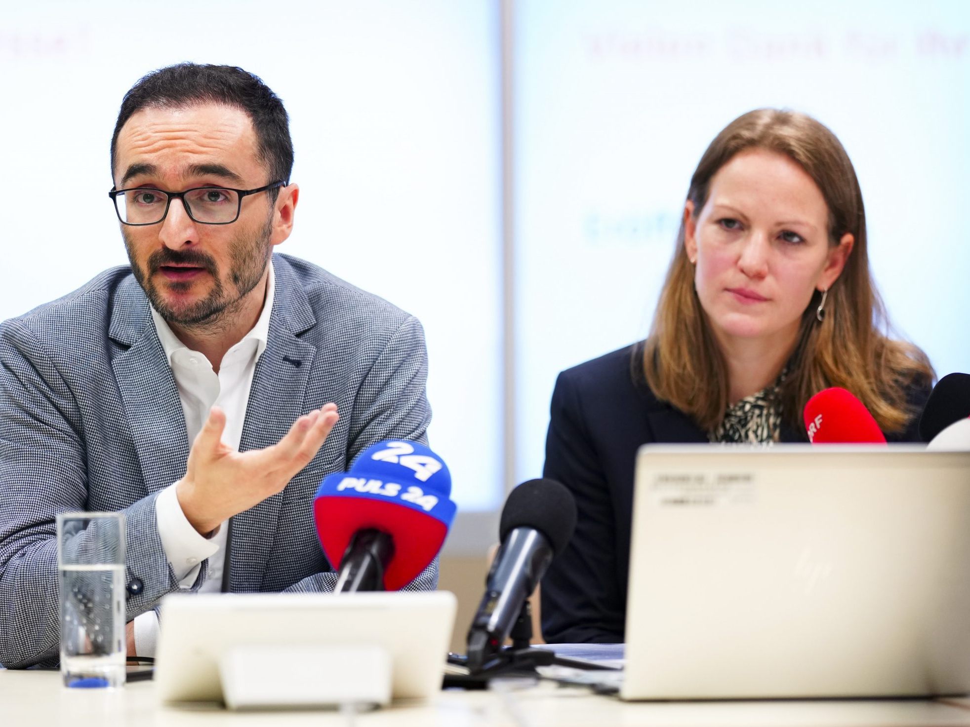 Die Supermärkte machen laut BWB inflationsbedingt nicht mehr Gewinn.
