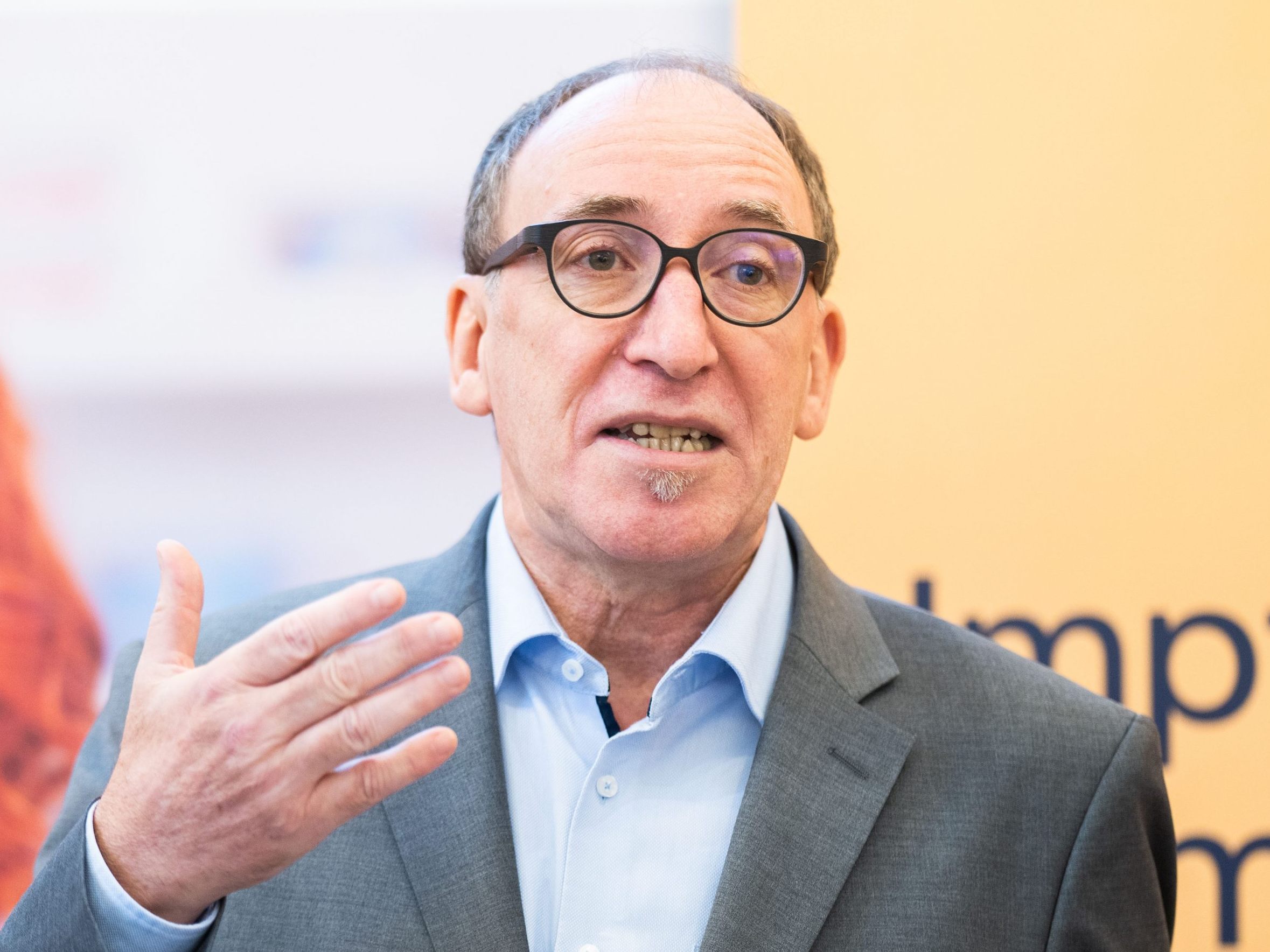 Ein nationales Referenzzentrum für postvirale Erkrankungen ist geplant.