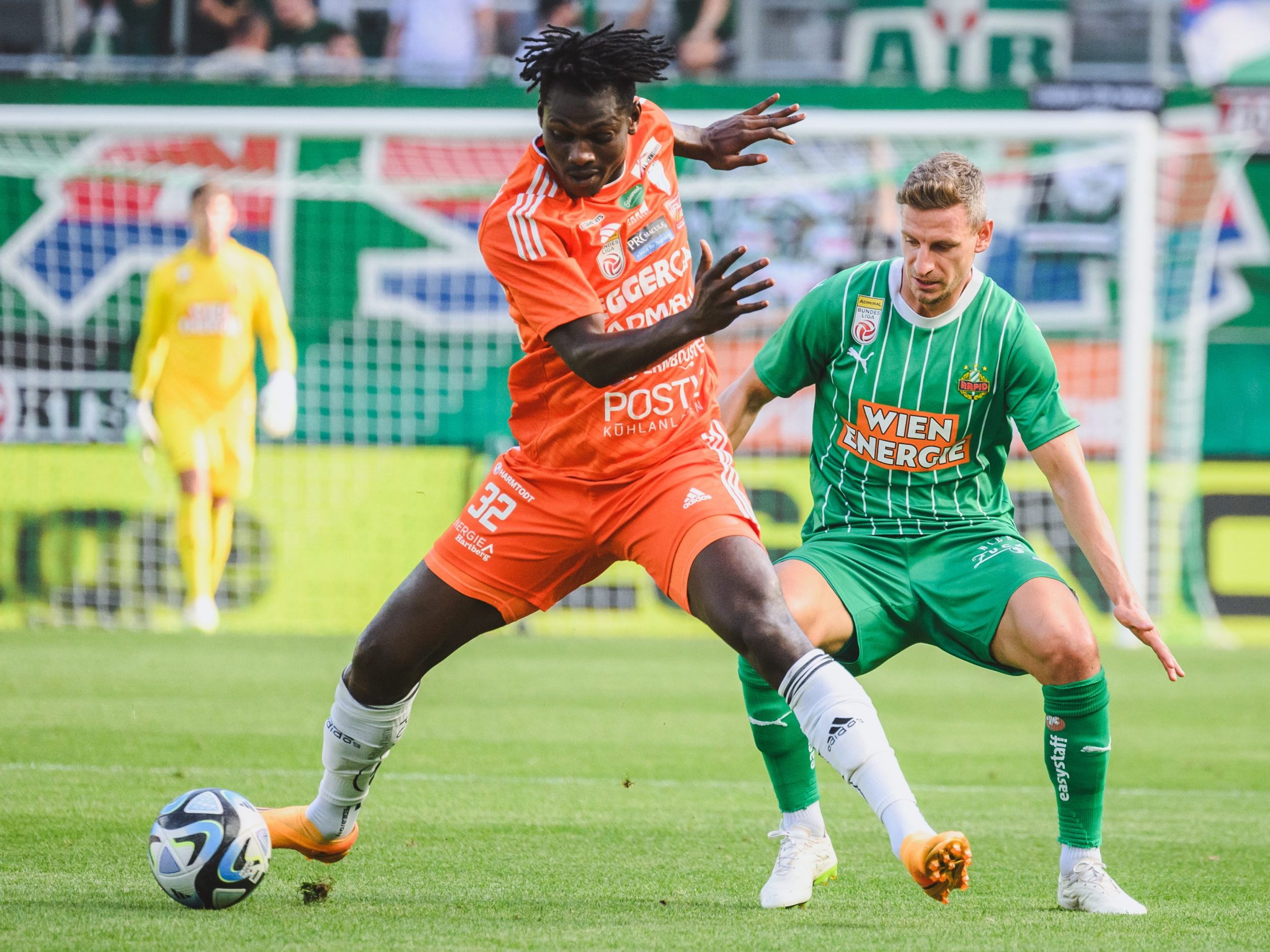 LIVE-Ticker zum Spiel Hartberg gegen Rapid Wien ab 17.00 Uhr. LIVE-Ticker zum Spiel Hartberg gegen Rapid Wien ab 17.00 Uhr.
