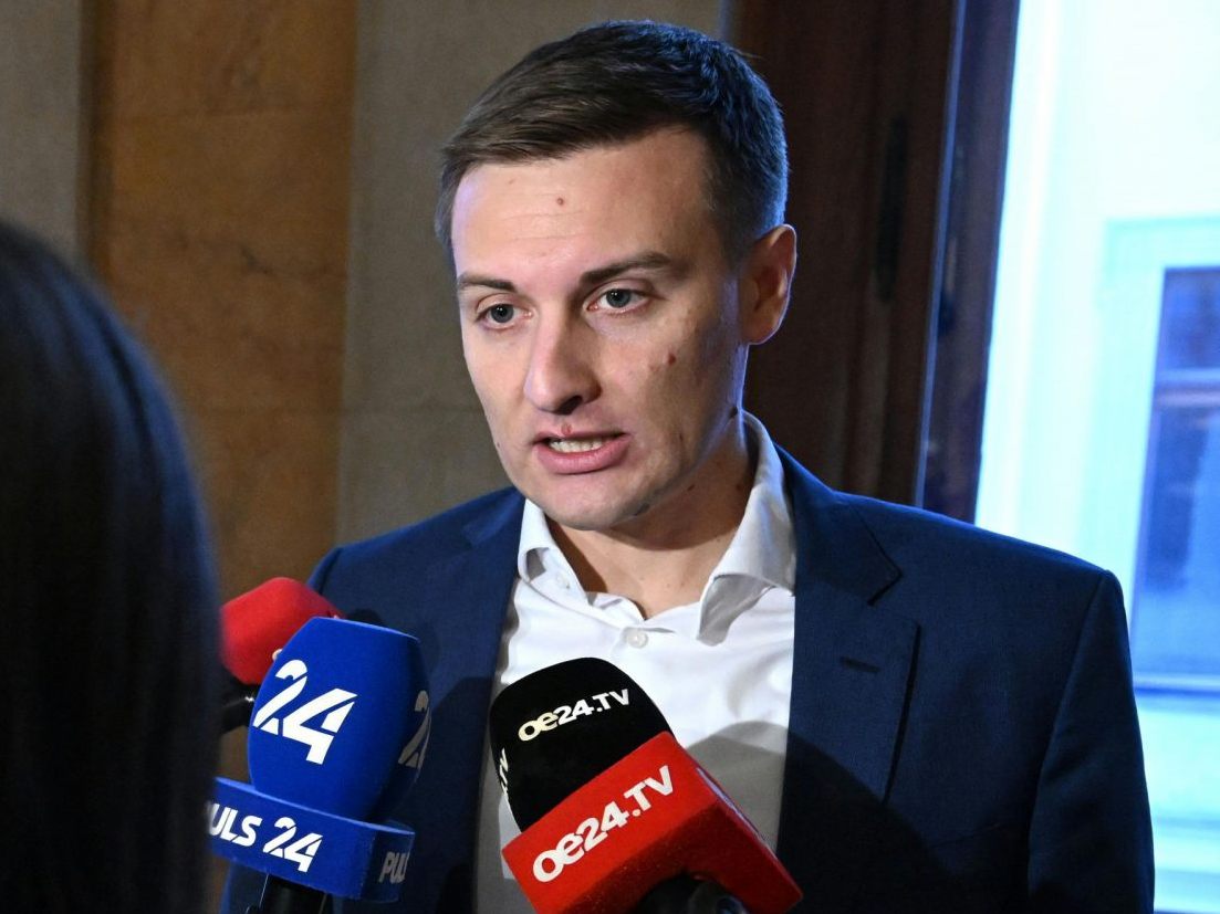 SPÖ NÖ Chef Hergovich will eine Fortsetzung von NÖ Strompreisrabatt. SPÖ NÖ Chef Hergovich will eine Fortsetzung von NÖ Strompreisrabatt.