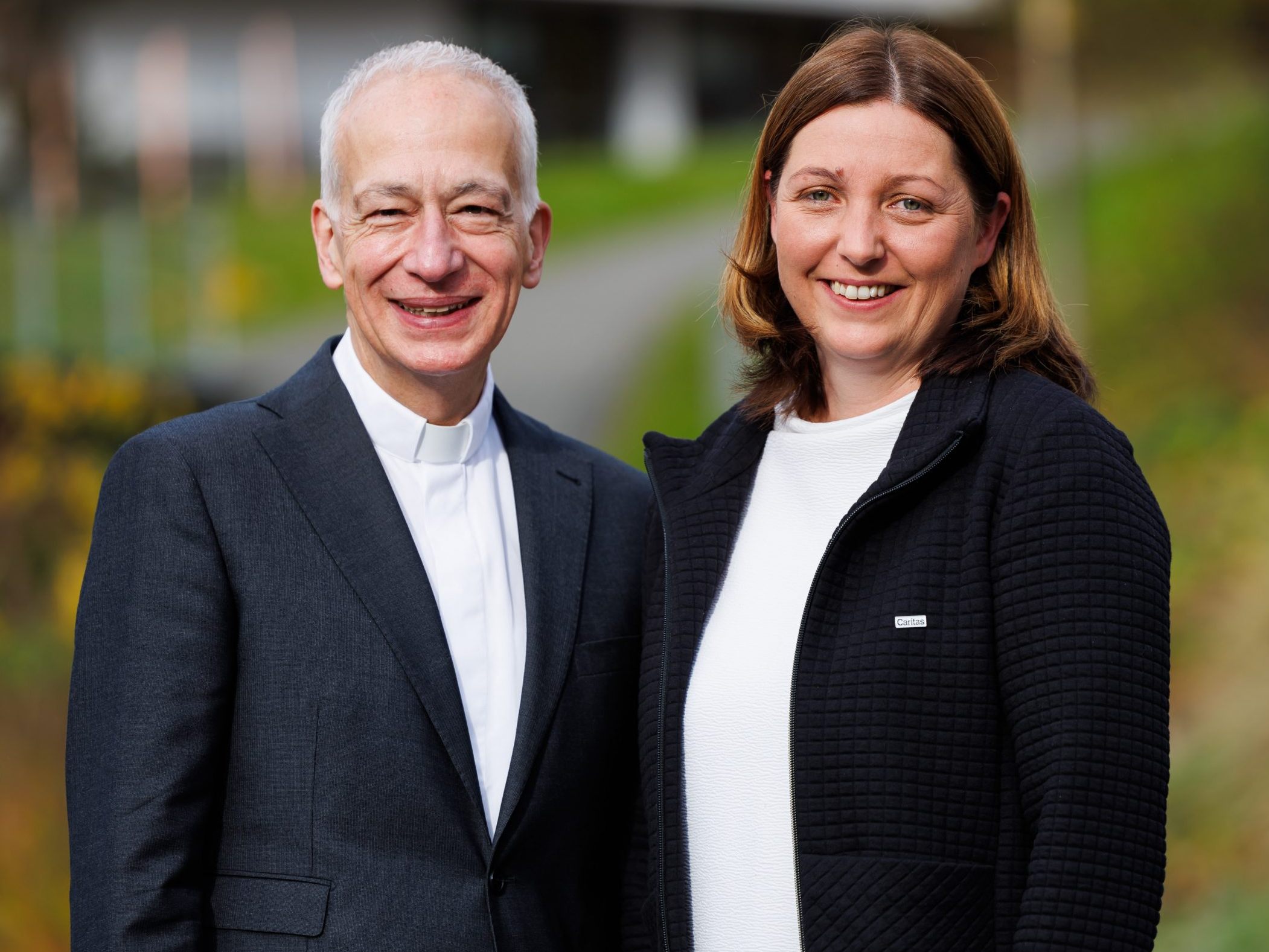 Steirische Direktorin Nora Tödtling-Musenbichler folgt Michael Landau nach. Steirische Direktorin Nora Tödtling-Musenbichler folgt Michael Landau nach.