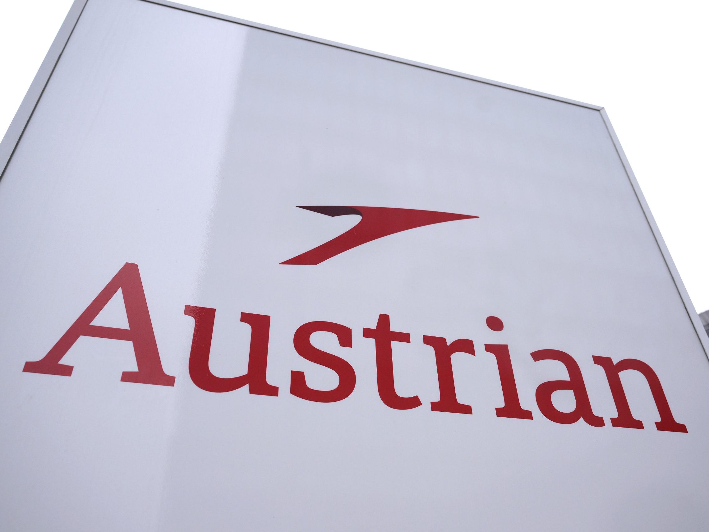 Die AUA-Luxuspensionen werden ab 2024 gekürzt.