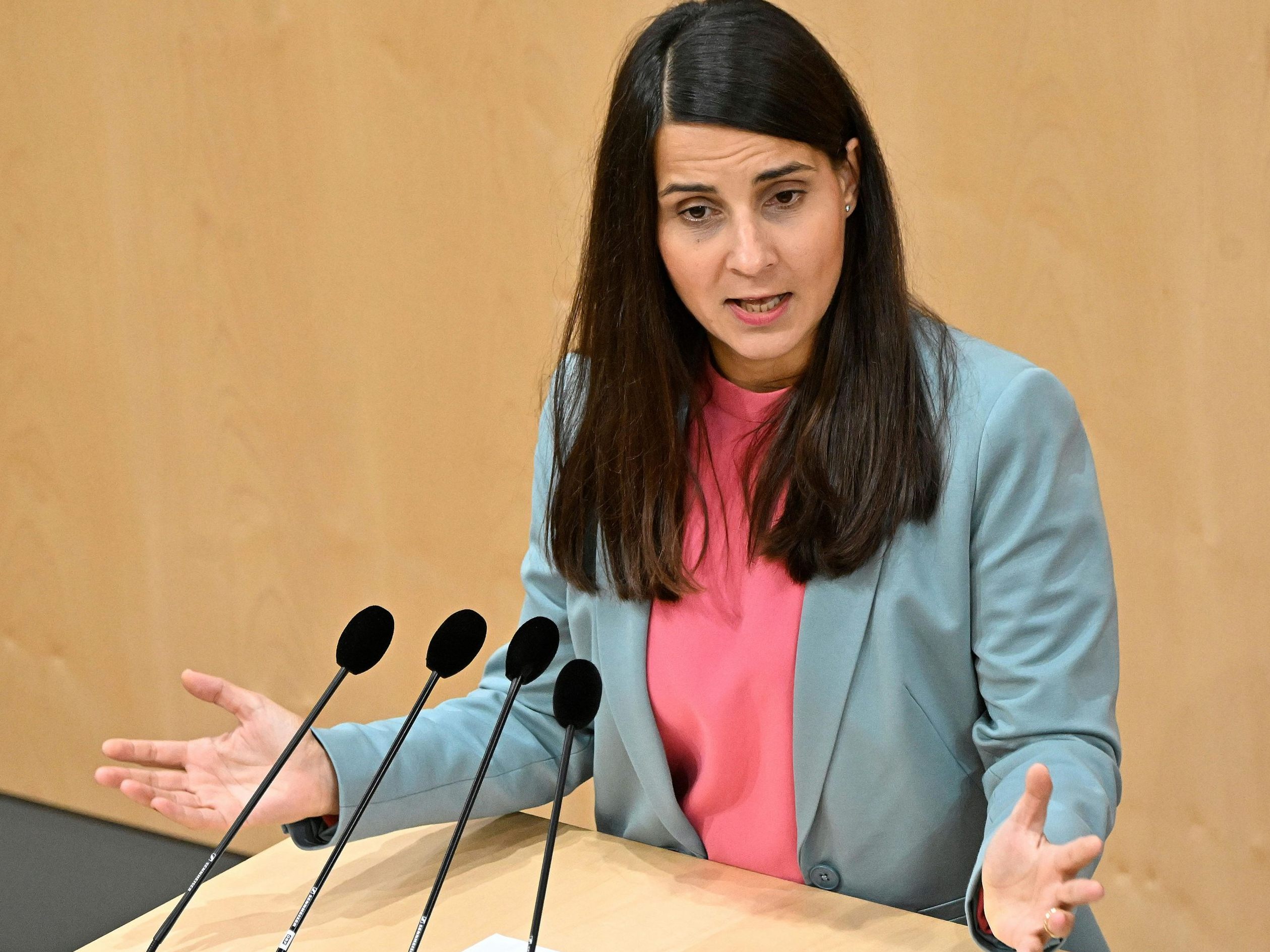 Der Schwangerschaftsabbruch ist in Österreich seit 1975 - unter gewissen Voraussetzungen - straffrei. Der Schwangerschaftsabbruch ist in Österreich seit 1975 - unter gewissen Voraussetzungen - straffrei.