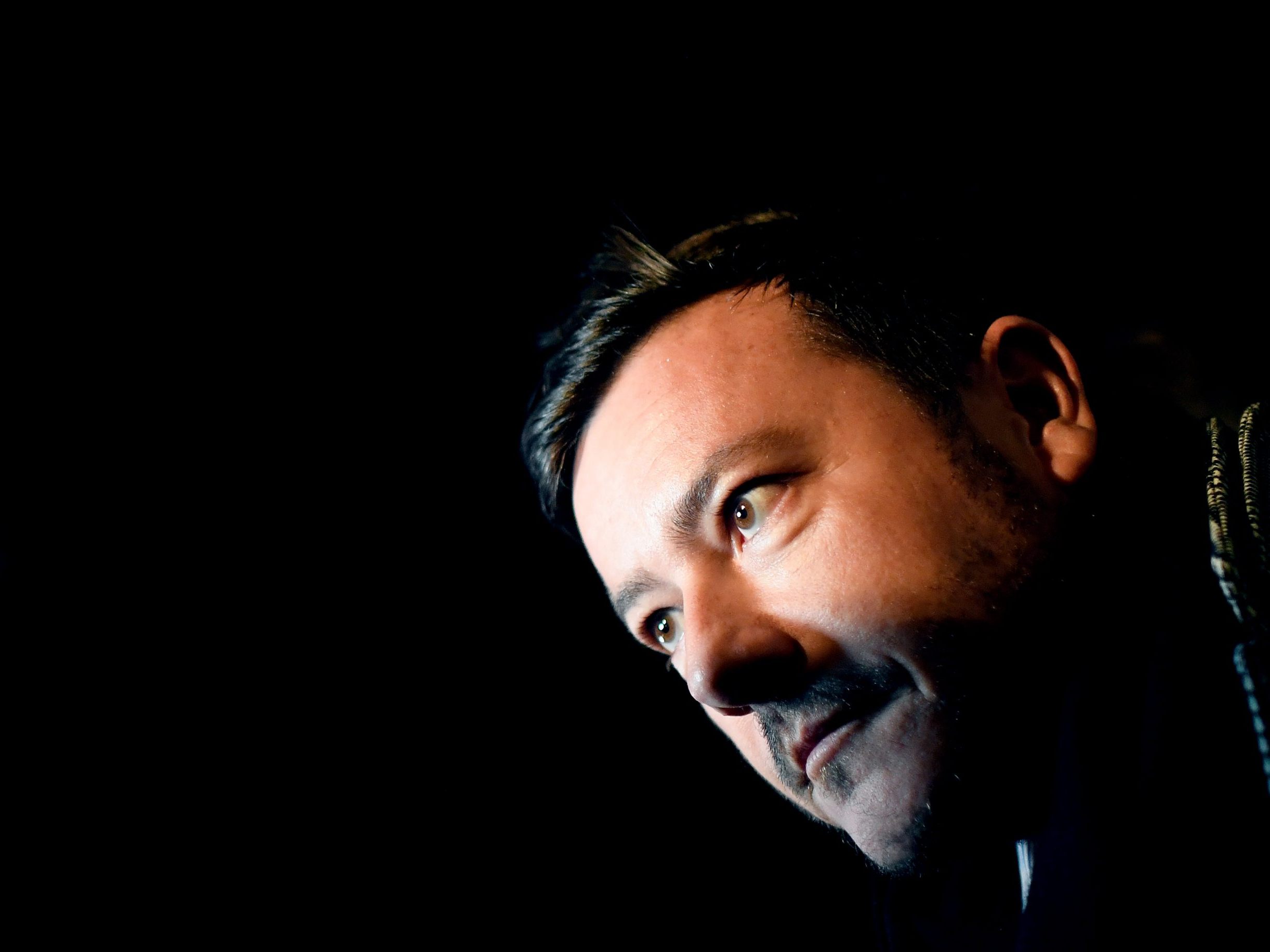 Von Benko gab es bislang keinen Kommentar. Von Benko gab es bislang keinen Kommentar.