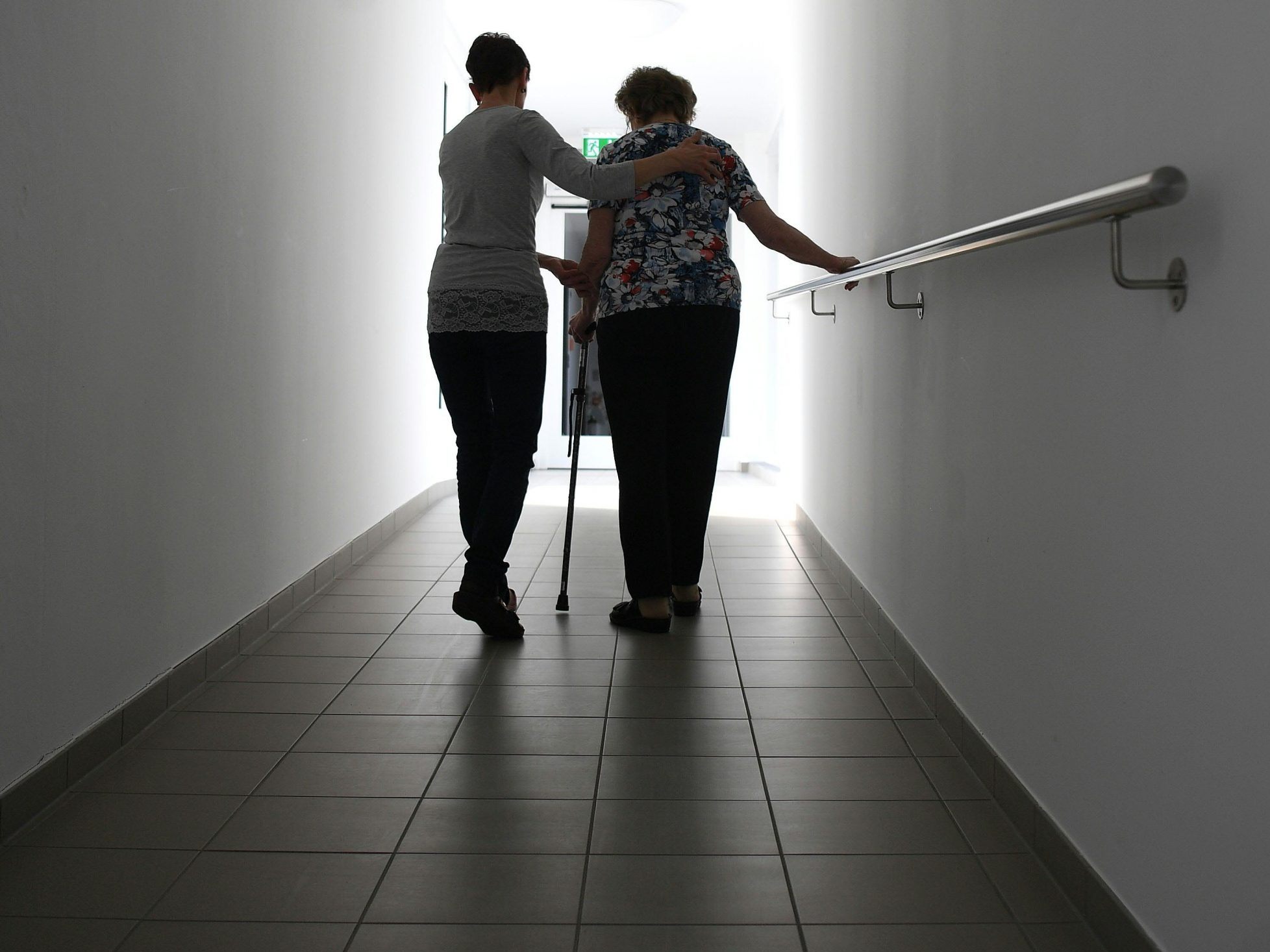 Der Pflegefonds wird wie geplant erhöht.