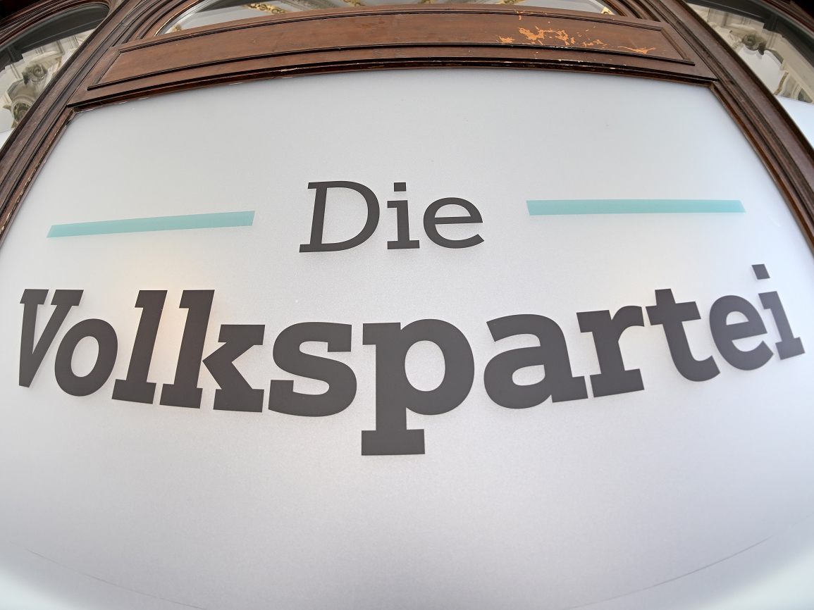 Liveübertragung von U-Ausschüssen: ÖVP signalisierte Bereitschaft, diese isoliert von einer U-Ausschuss-Gesamtreform angehen zu wollen.