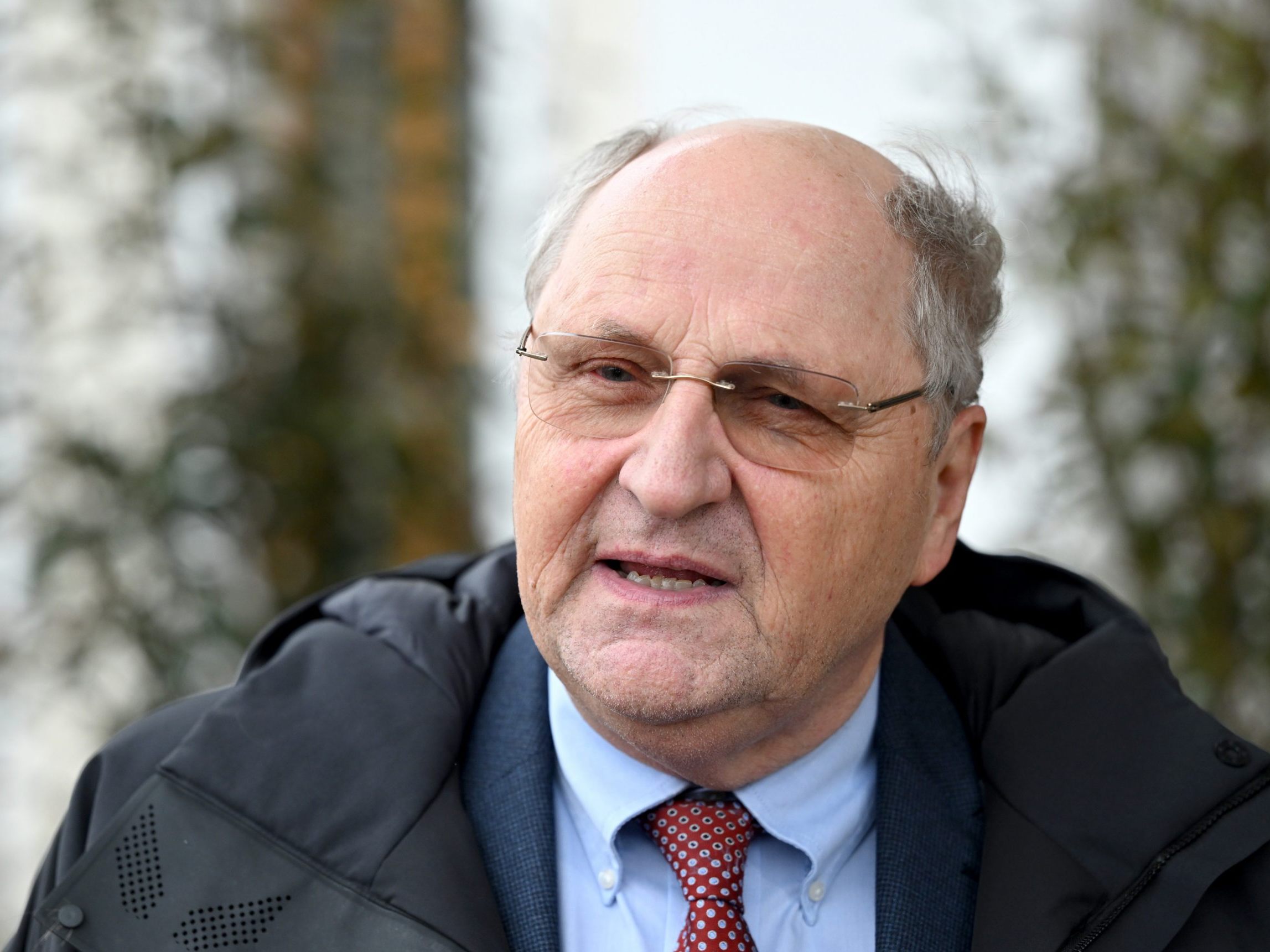 Badelt-Appell: Pensionsreform verhandeln.