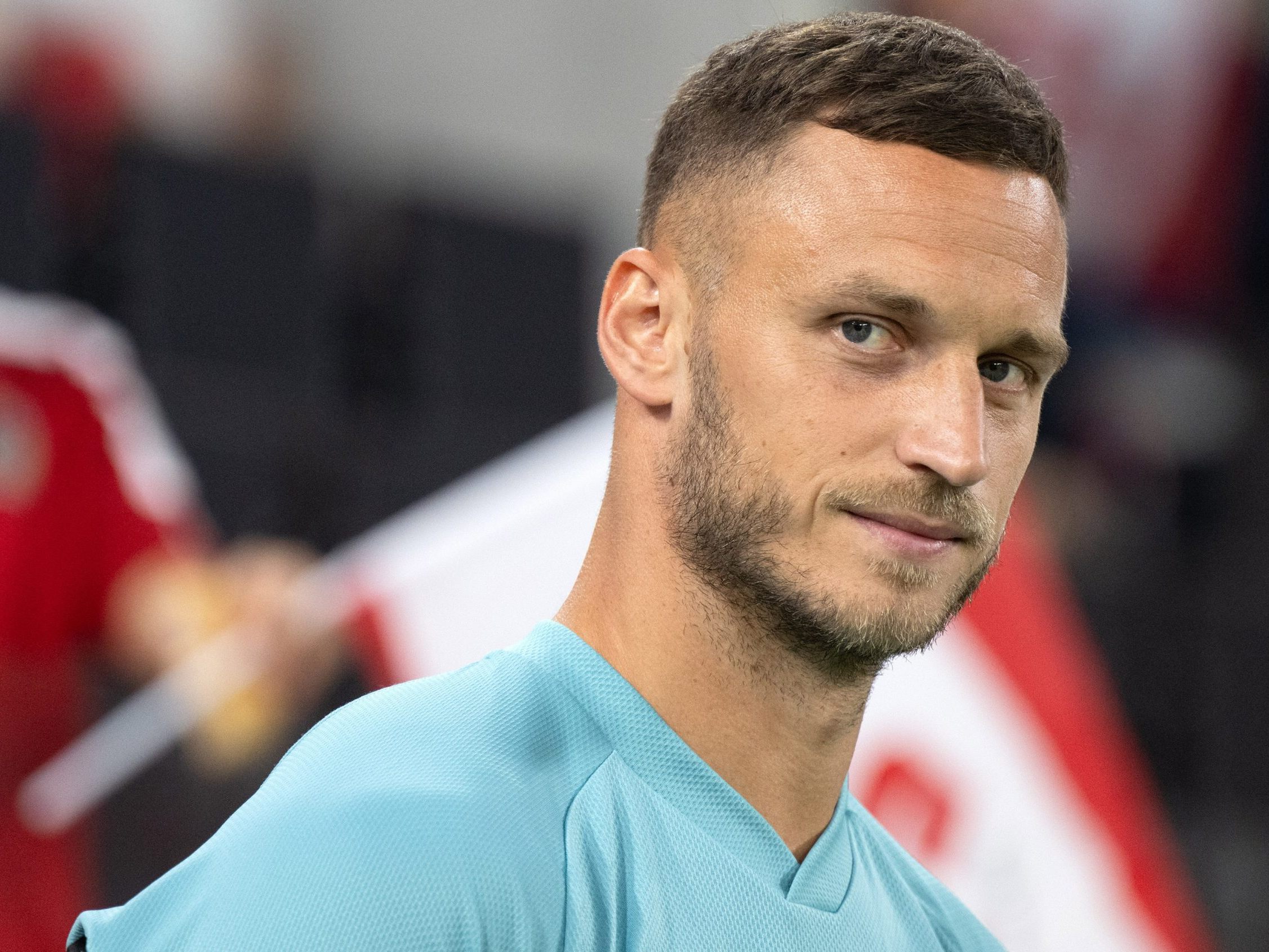 Arnautovic ist zurück im ÖFB-Kader. Arnautovic ist zurück im ÖFB-Kader.
