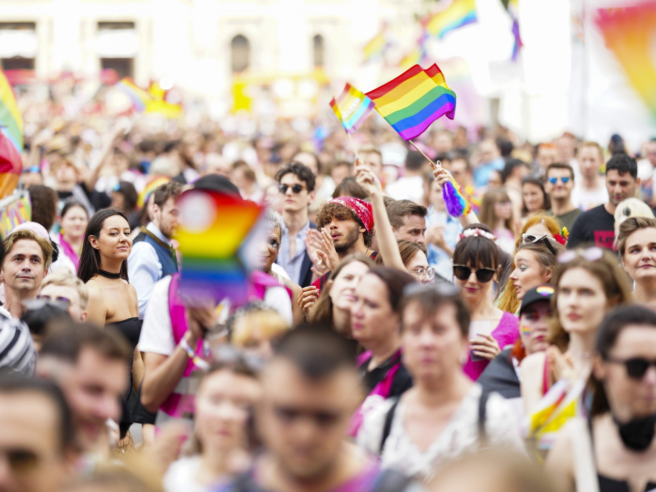 Zum geplanten Pride-Anschlag gibt es nun konkrete Hinweise.