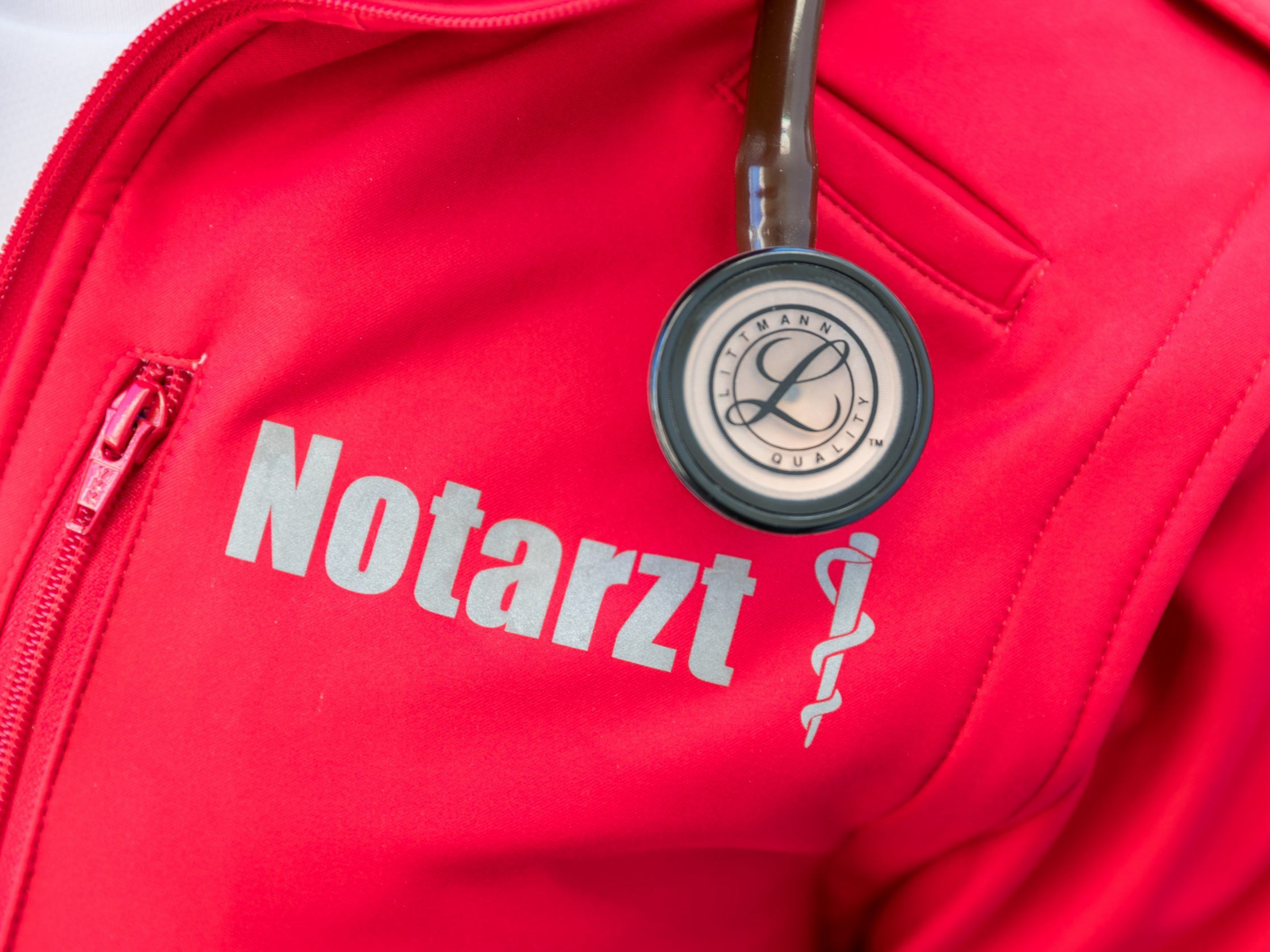 Zwei Verletzte gab es bei einem Unfall in der Steiermark.