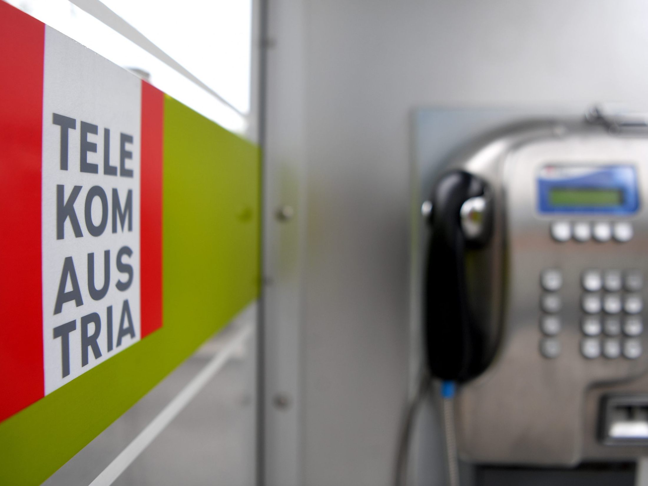 Die Gewerkschaft fordert bei der Telekom Austria 11,6 Prozent mehr Gehalt. Die Gewerkschaft fordert bei der Telekom Austria 11,6 Prozent mehr Gehalt.