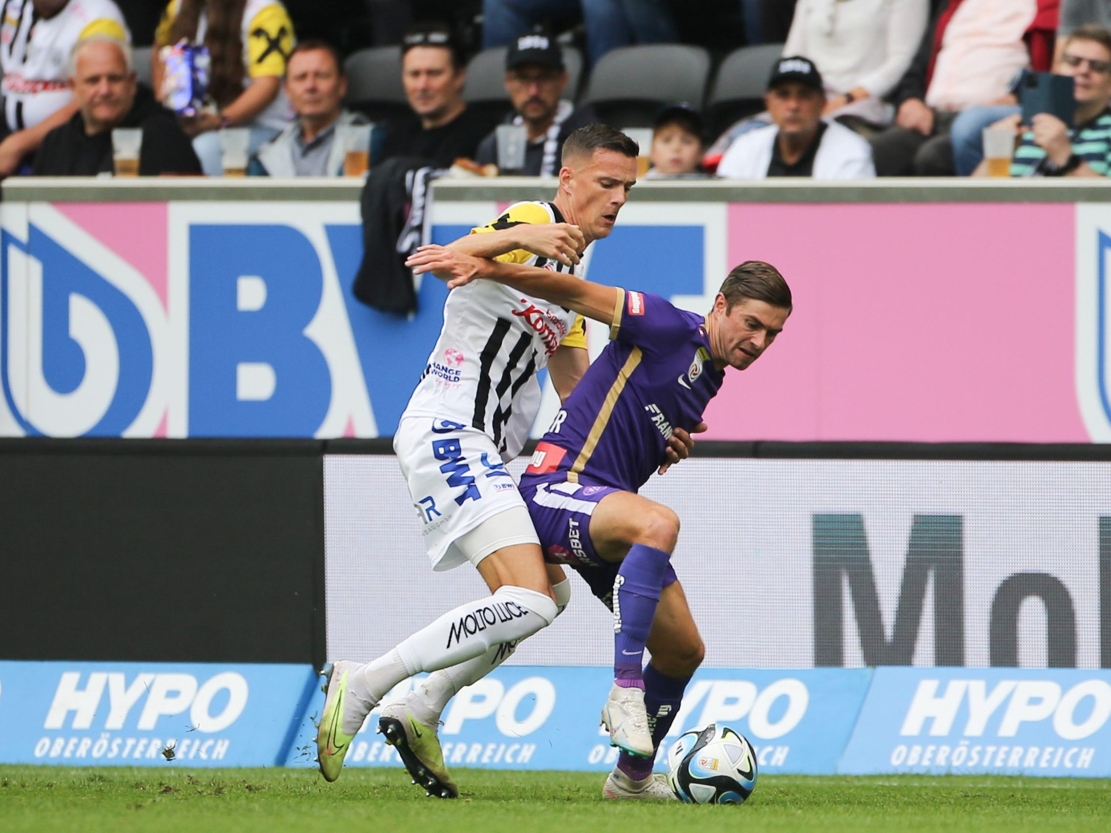 LIVE-Ticker zum Spiel Austria Wien gegen LASK ab 17.00 Uhr. LIVE-Ticker zum Spiel Austria Wien gegen LASK ab 17.00 Uhr.