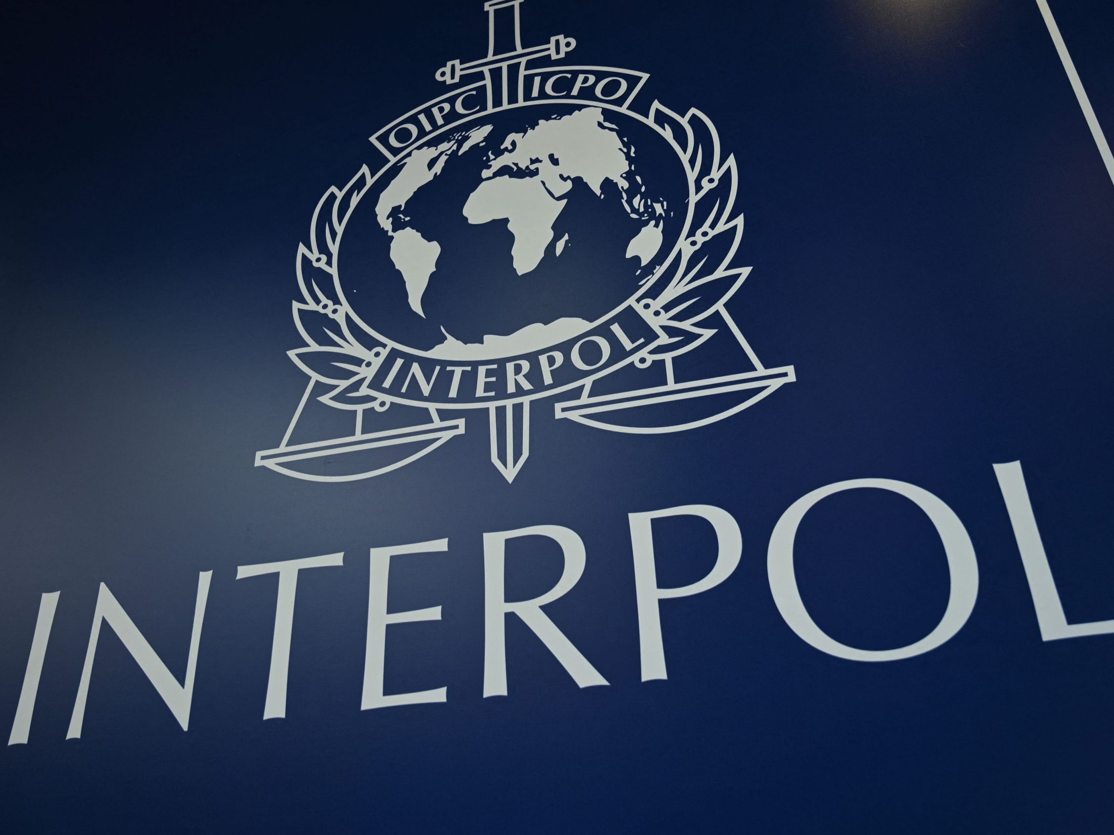 In Wien findet das Interpol-Treffen statt.